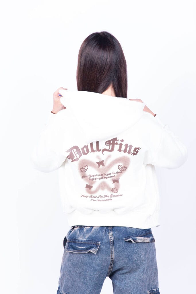 Doll Fins