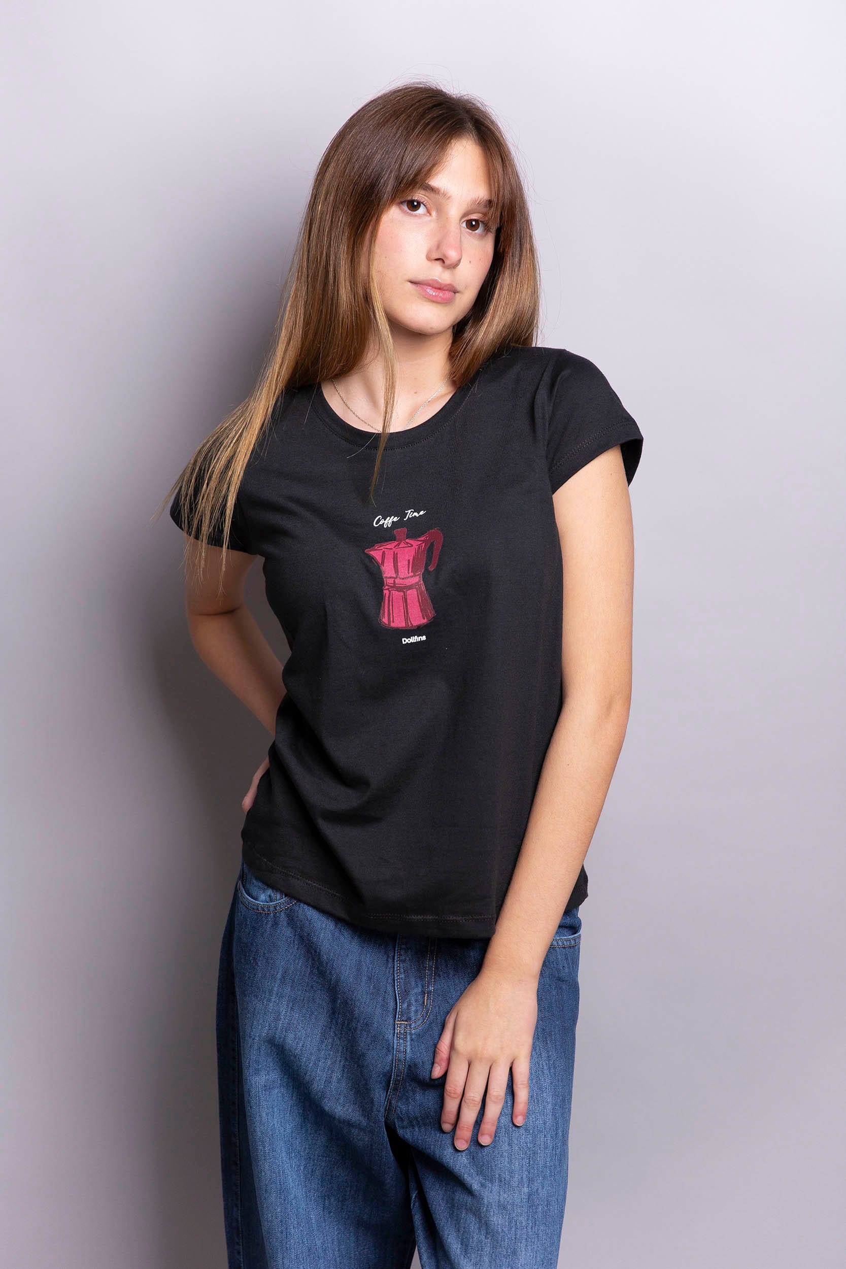 Remera Coffe - Imagen 3