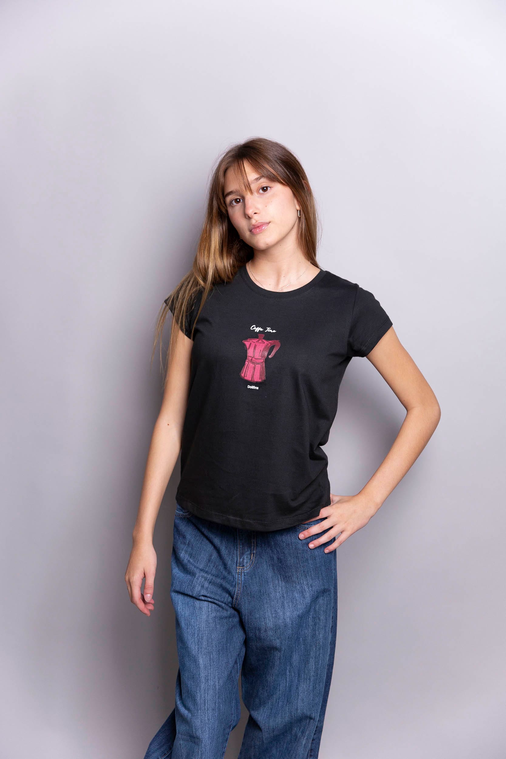 Remera Coffe - Imagen 4