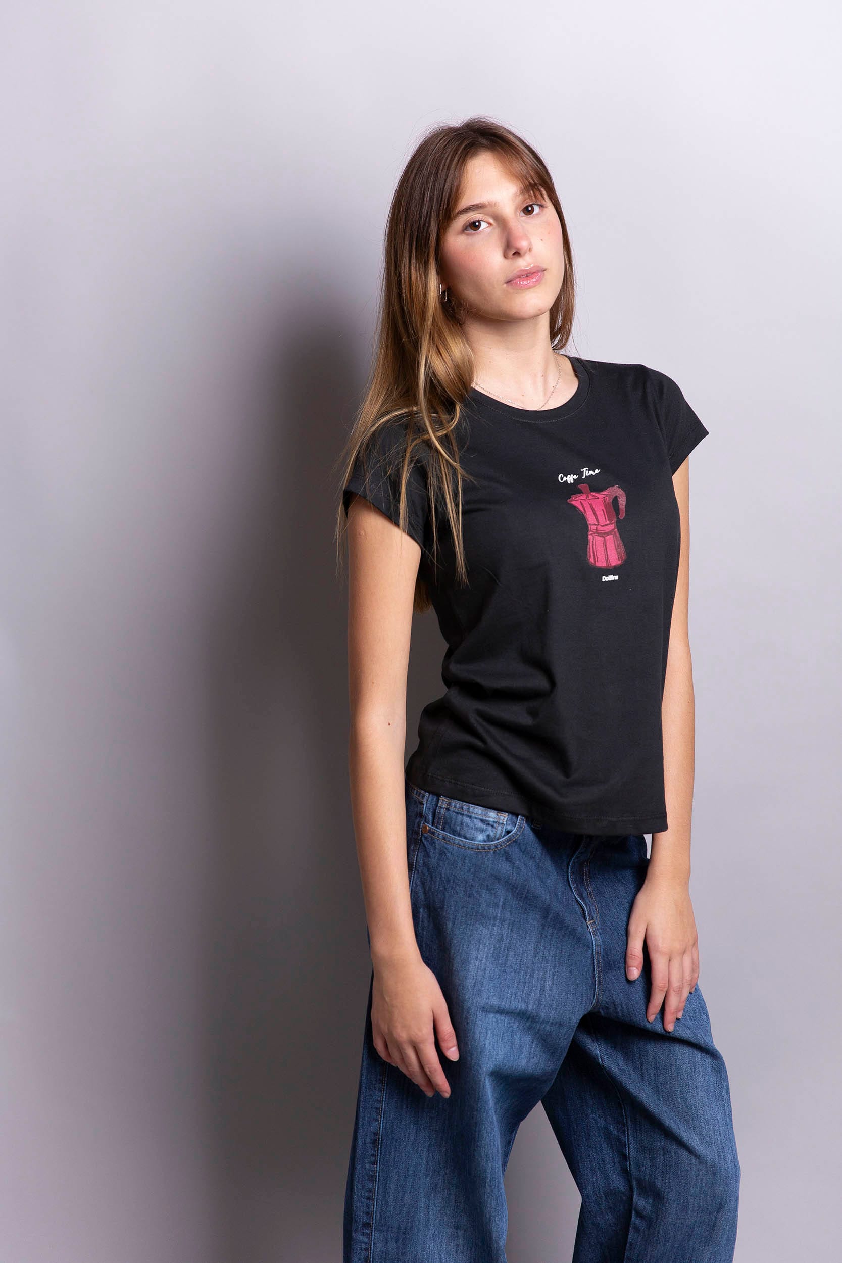 Remera Coffe - Imagen 7