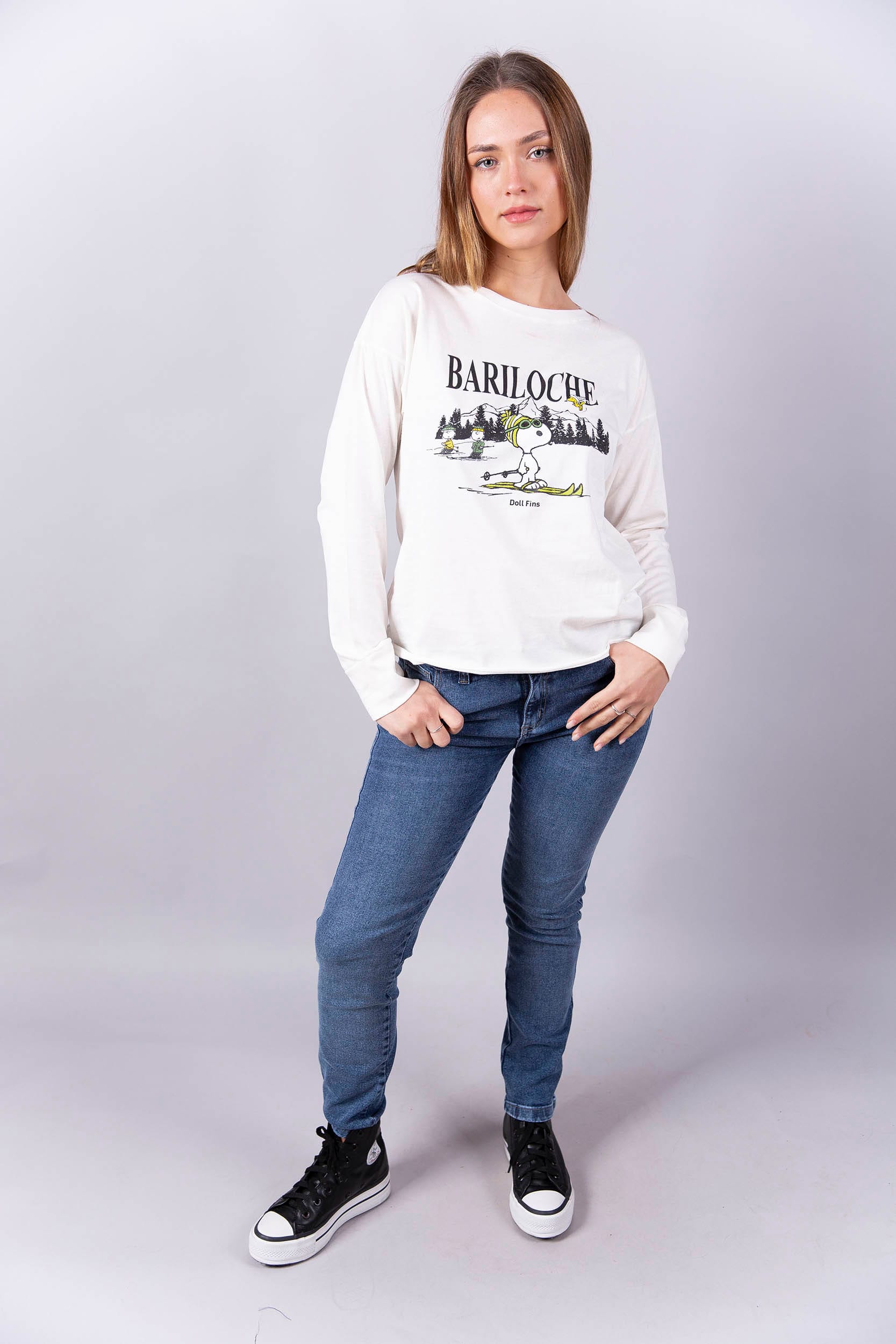 Remera Bariloche - Imagen 3