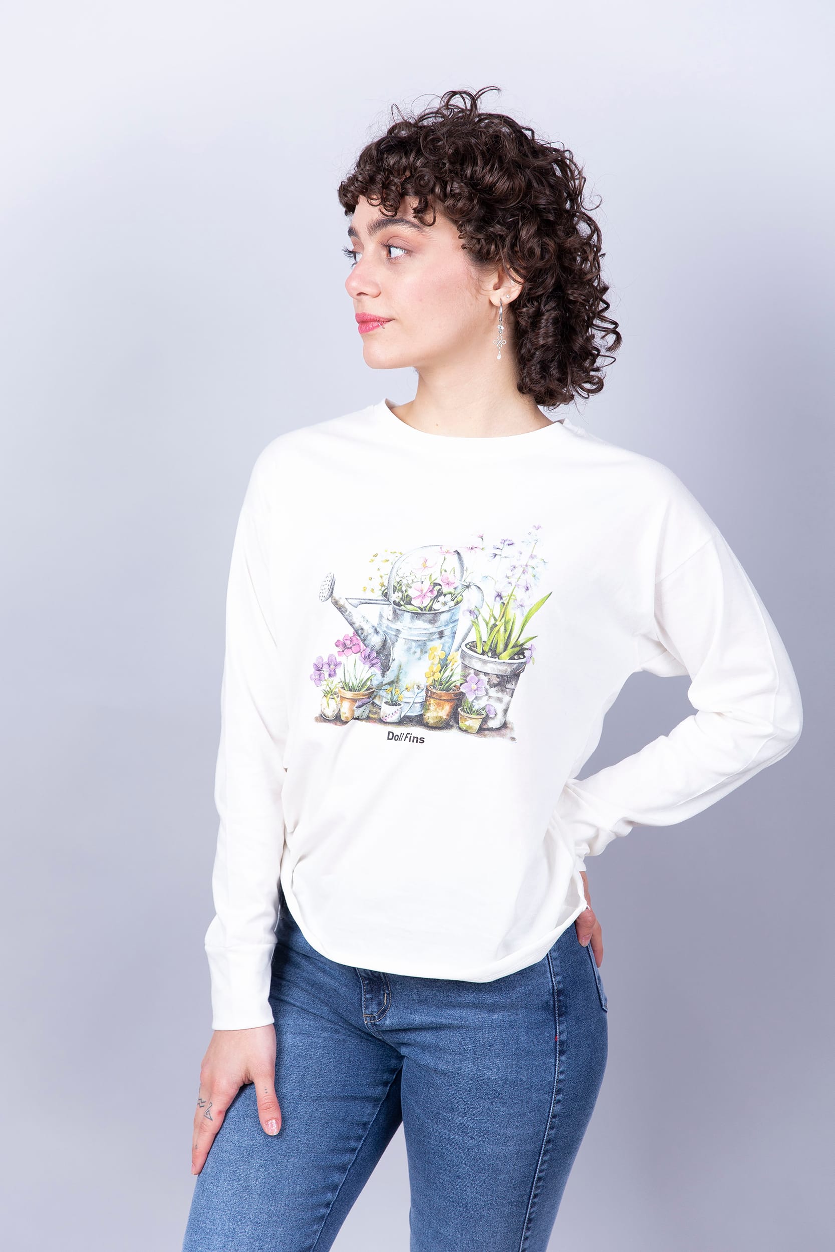 Remera Garden - Imagen 3