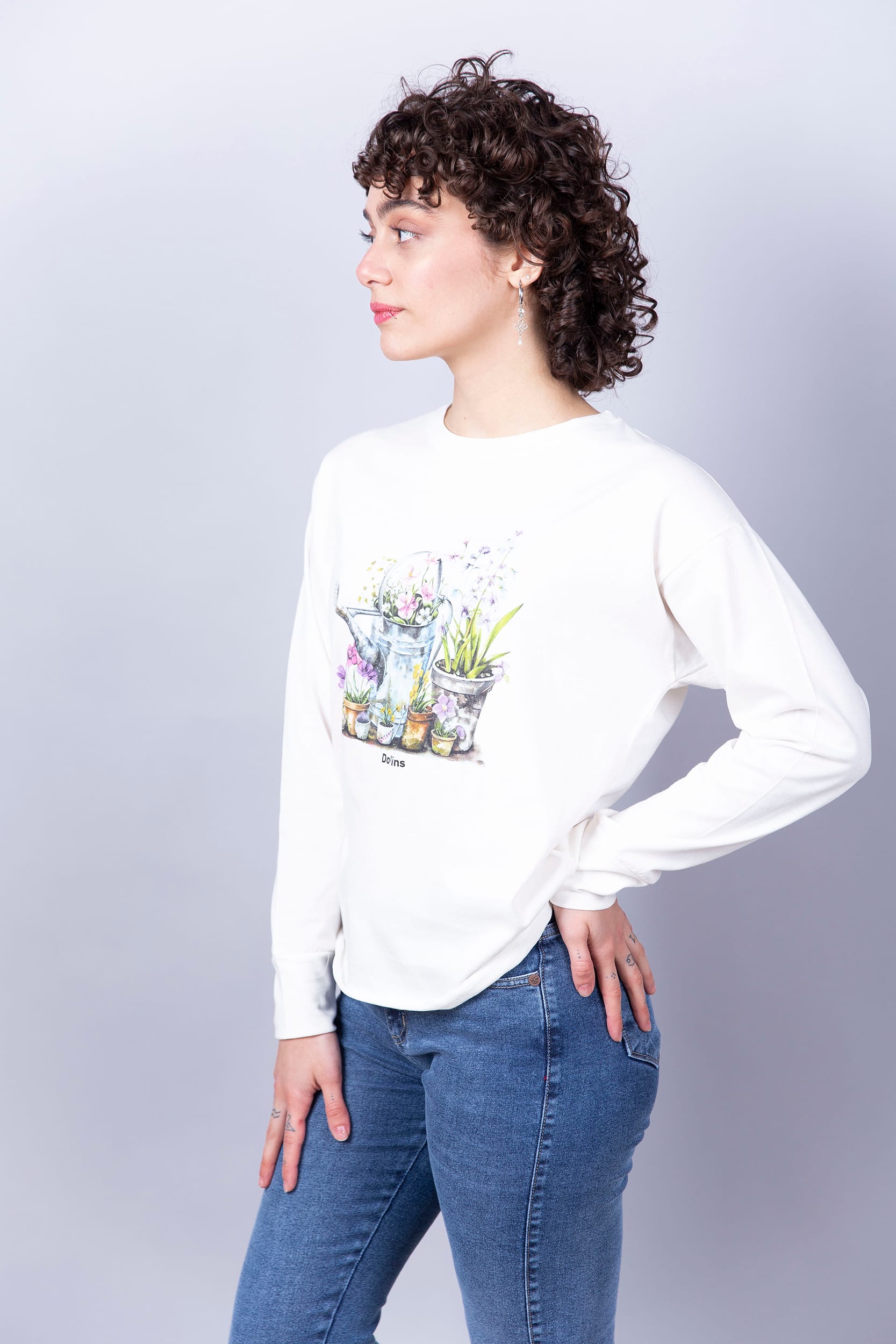 Remera Garden - Imagen 4