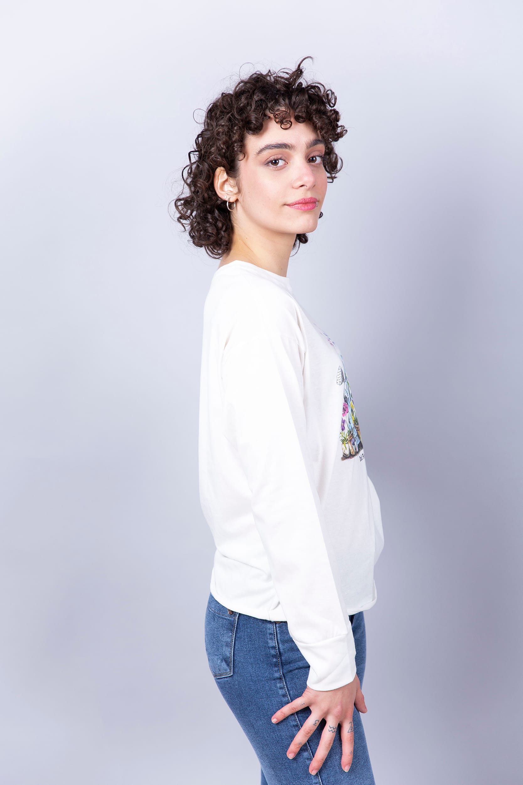 Remera Garden - Imagen 5