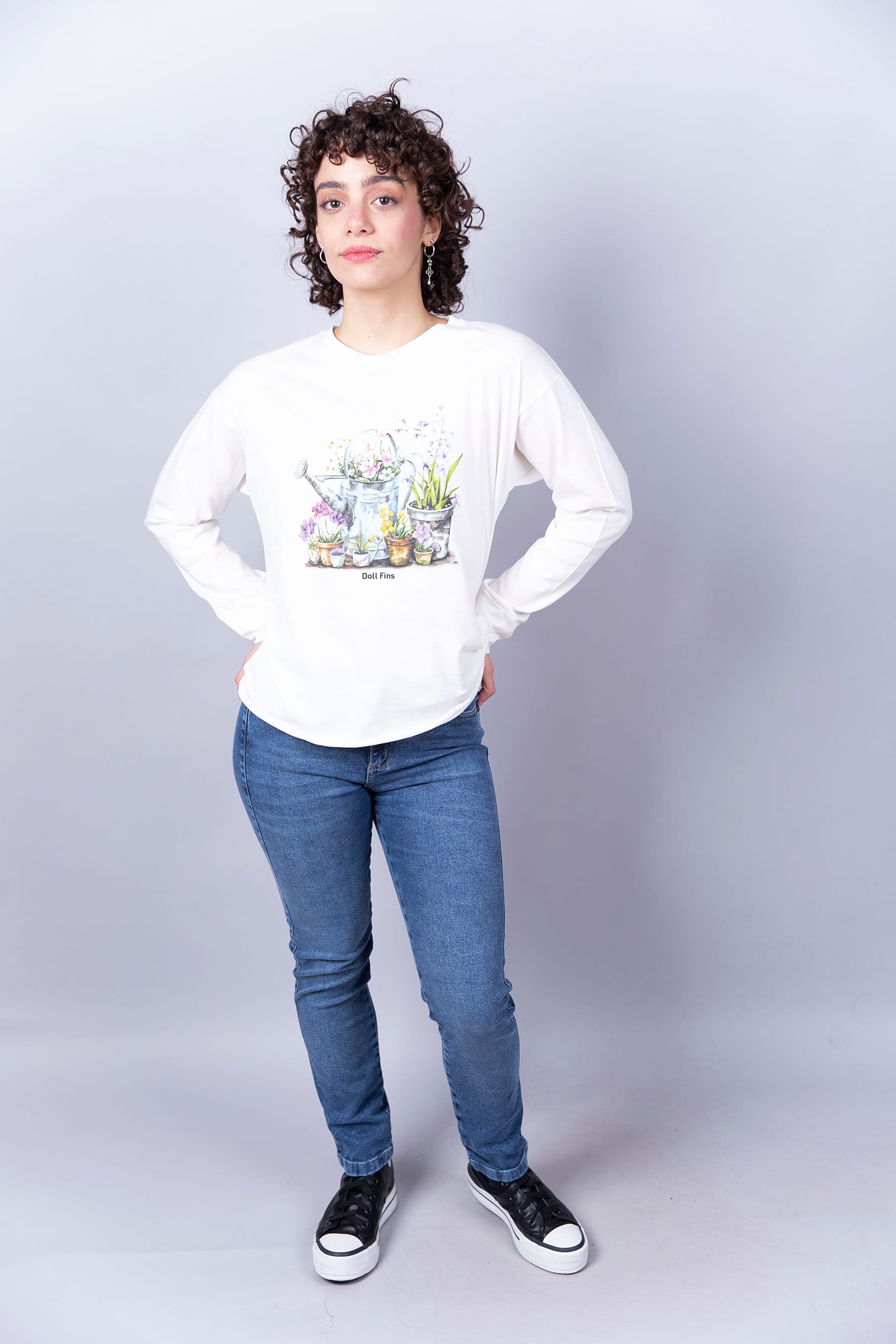 Remera Garden - Imagen 6