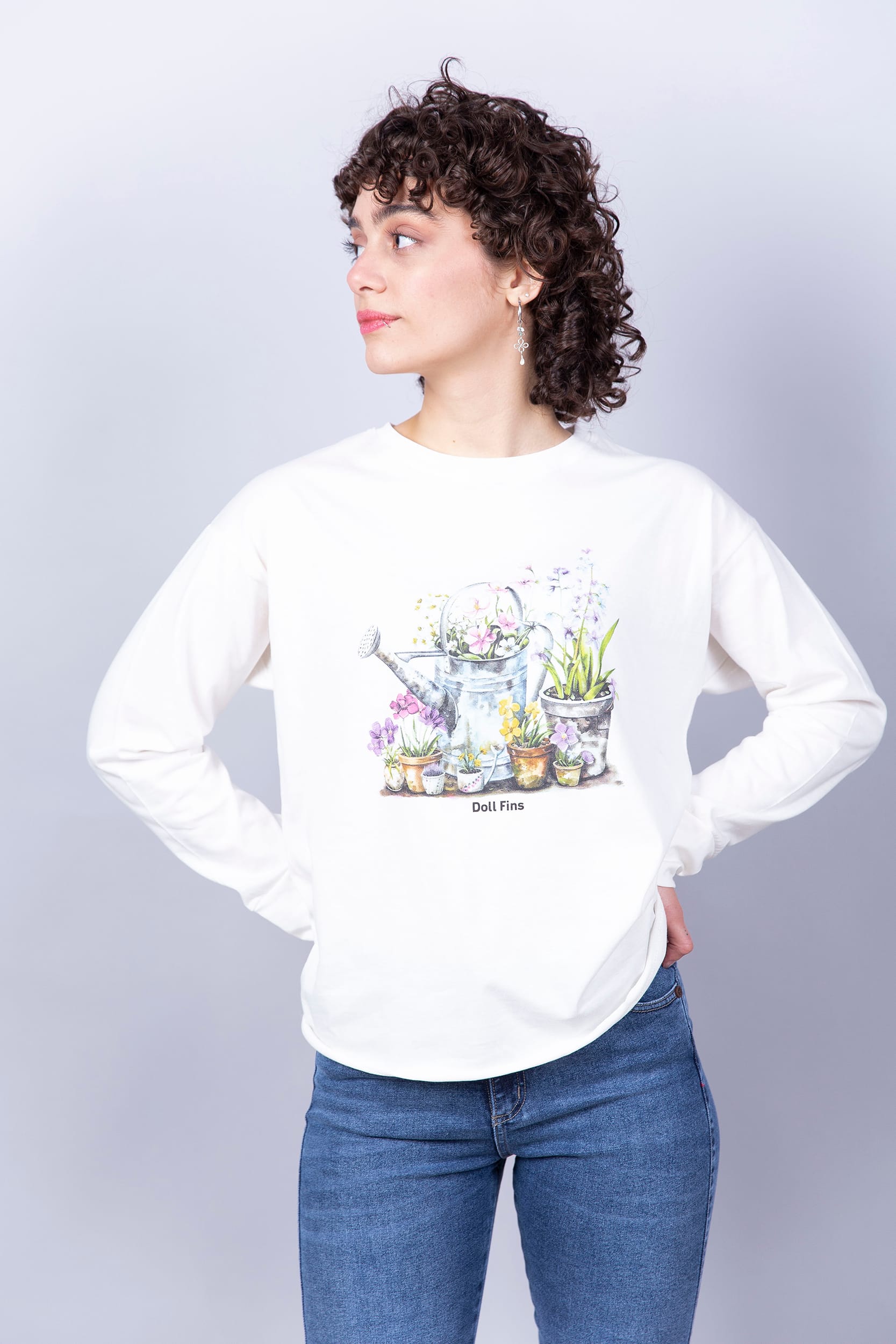 Remera Garden - Imagen 7