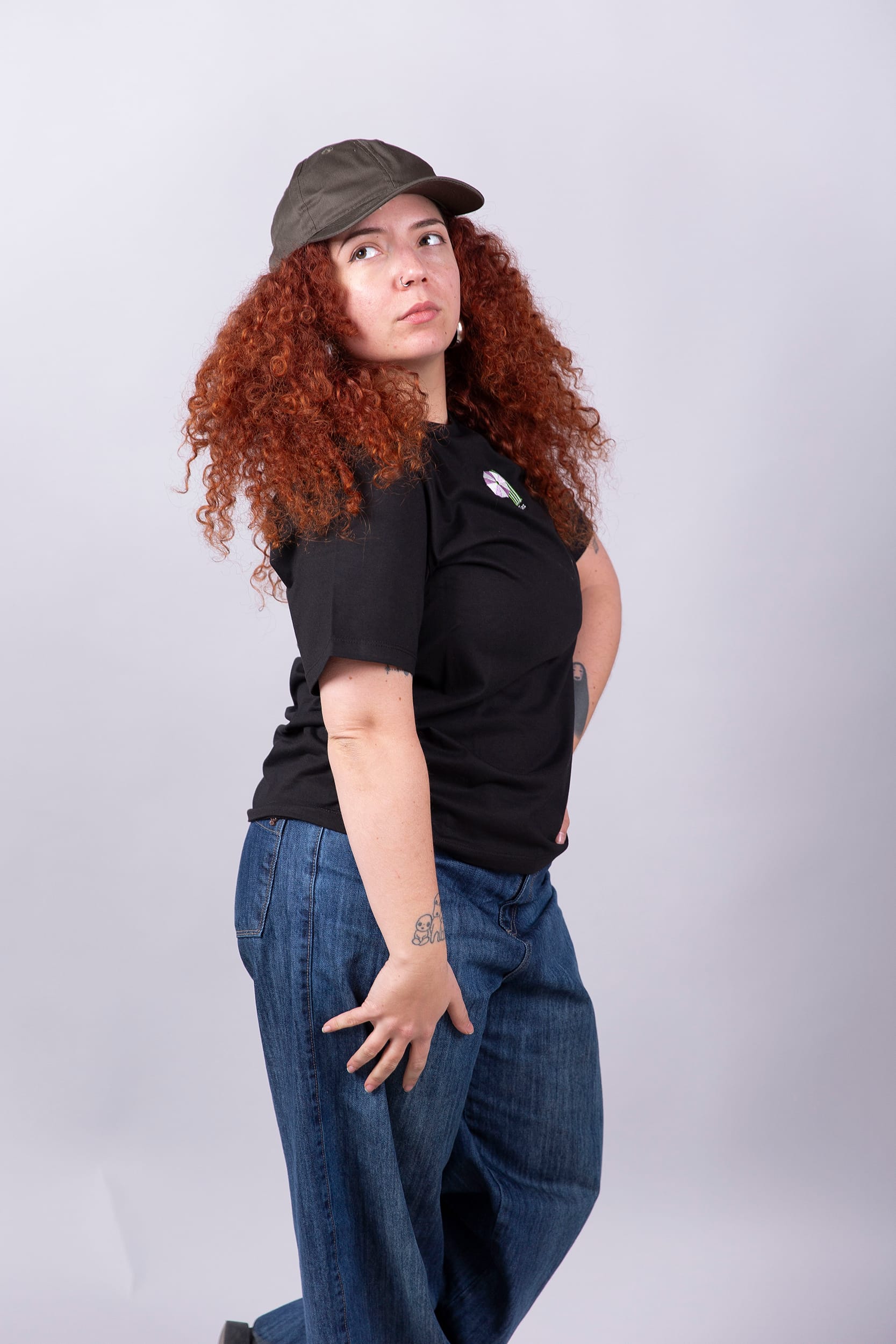 Remera Sombrilla - Imagen 5