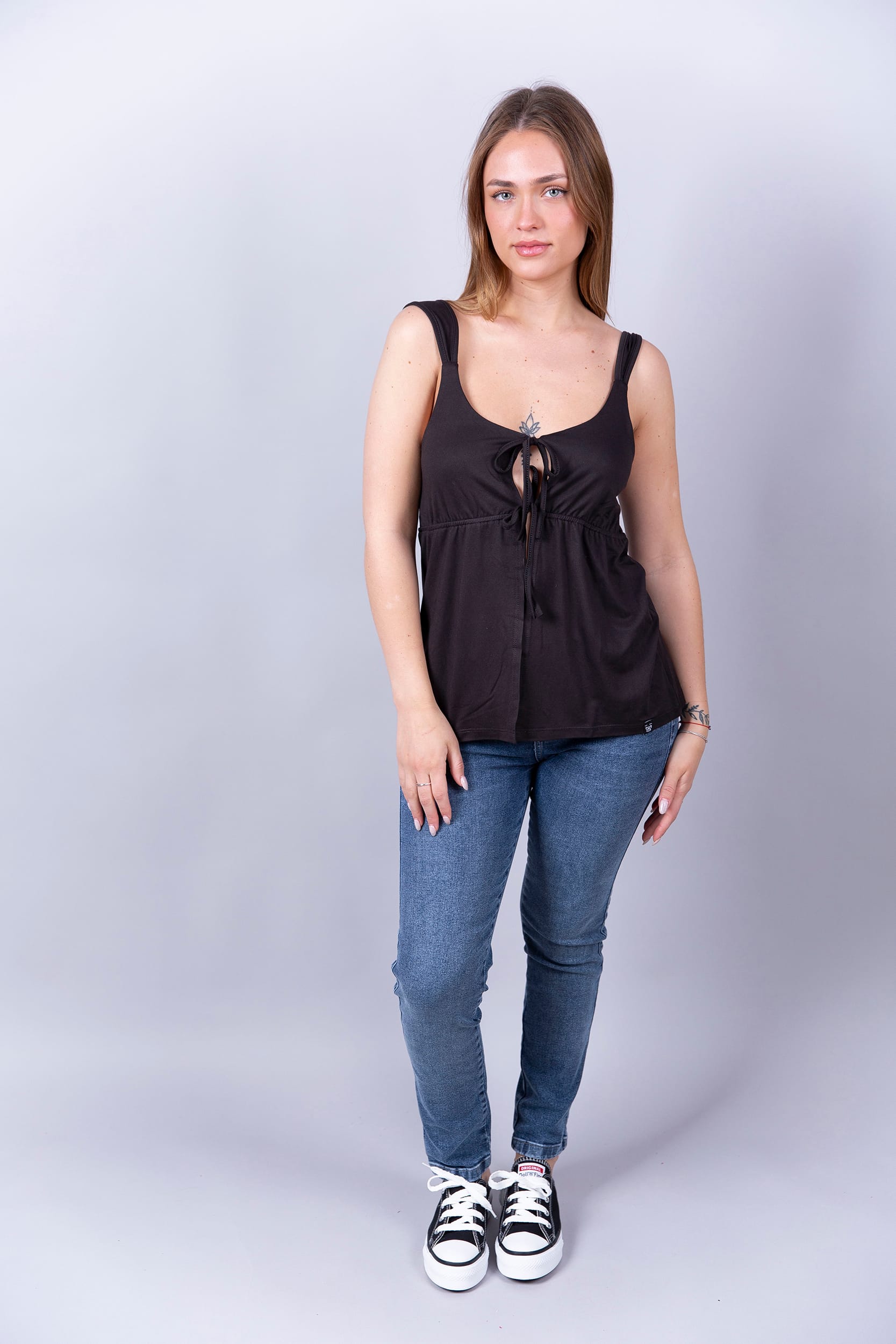 Musculosa Grecia - Imagen 7