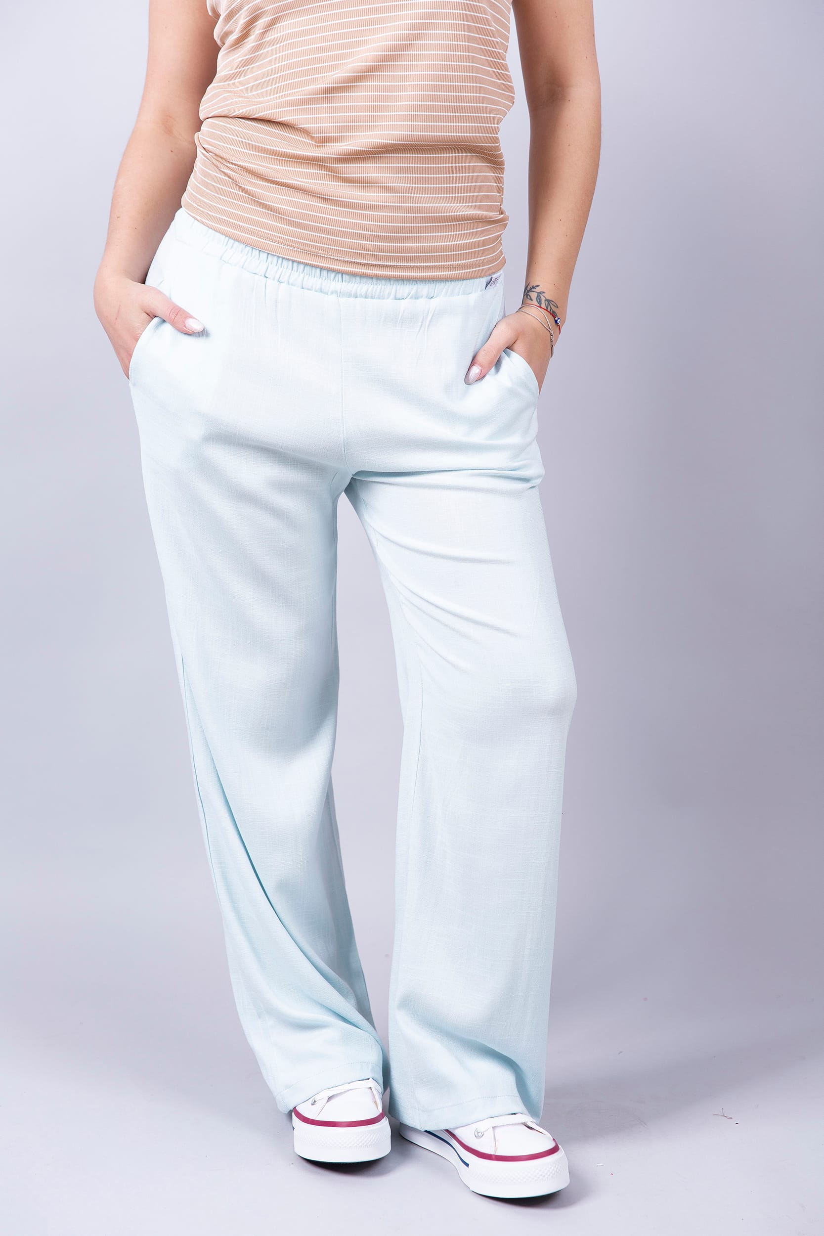 Pantalon Capri - Imagen 5
