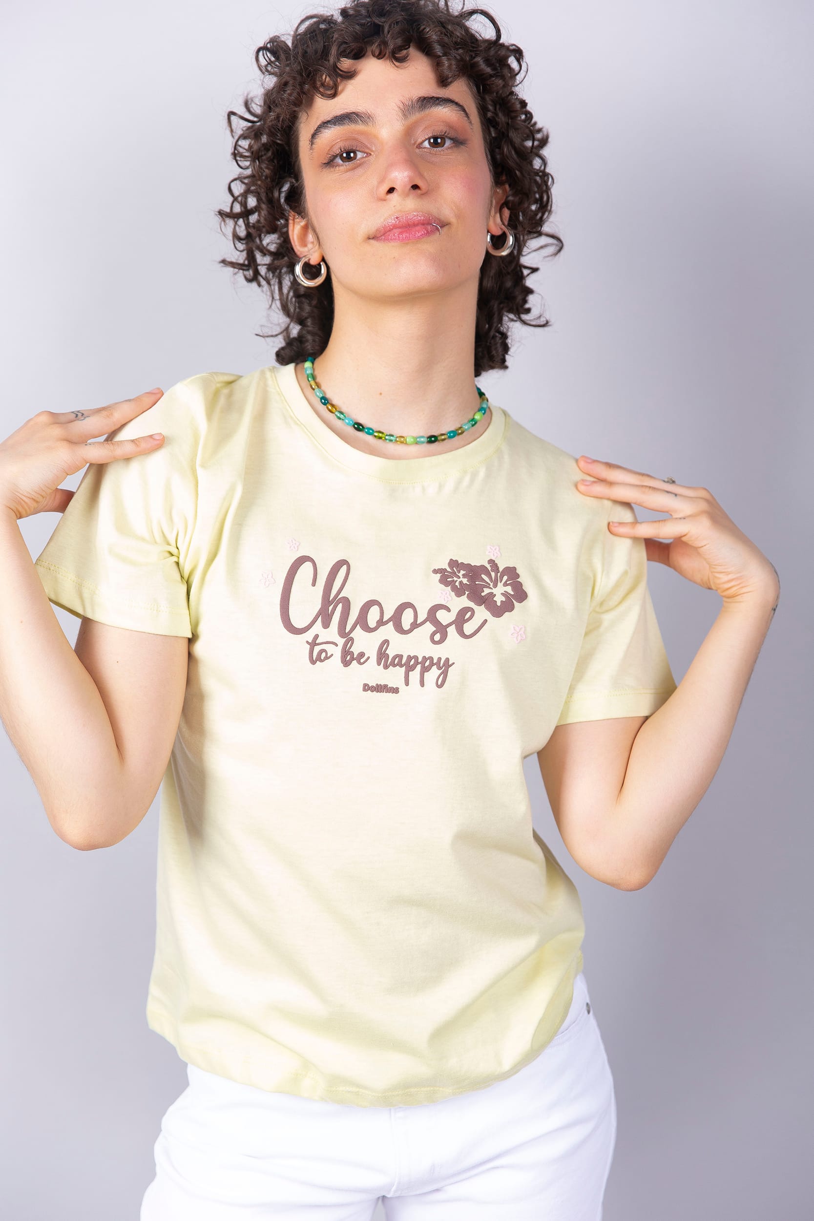 Remera Choose - Imagen 5