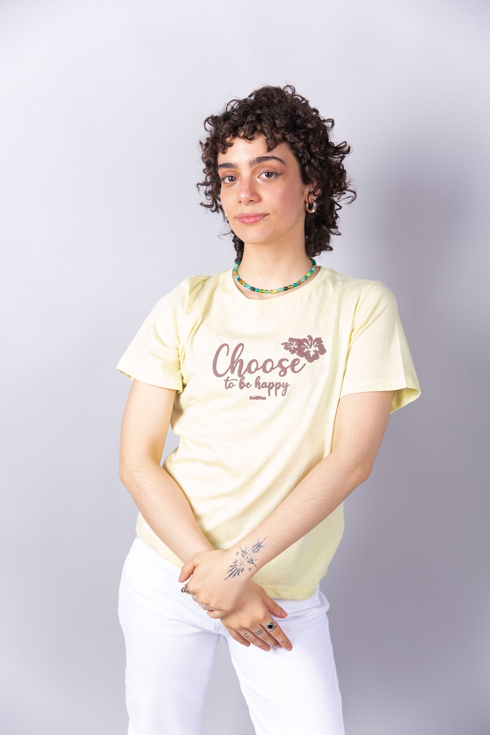 Remera Choose - Imagen 6