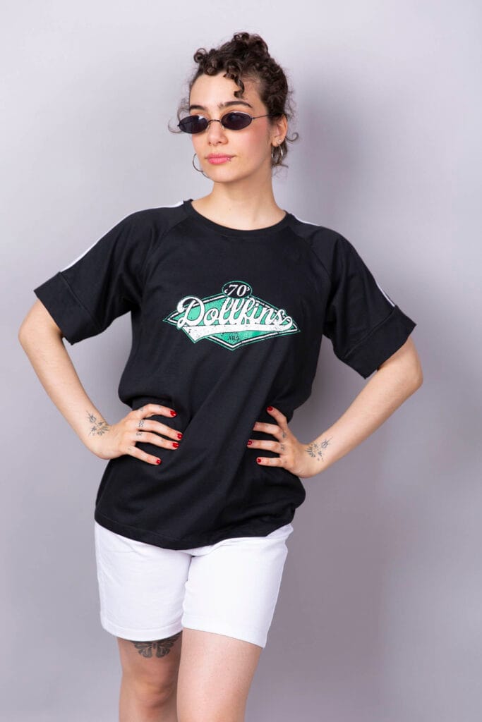 Doll Fins