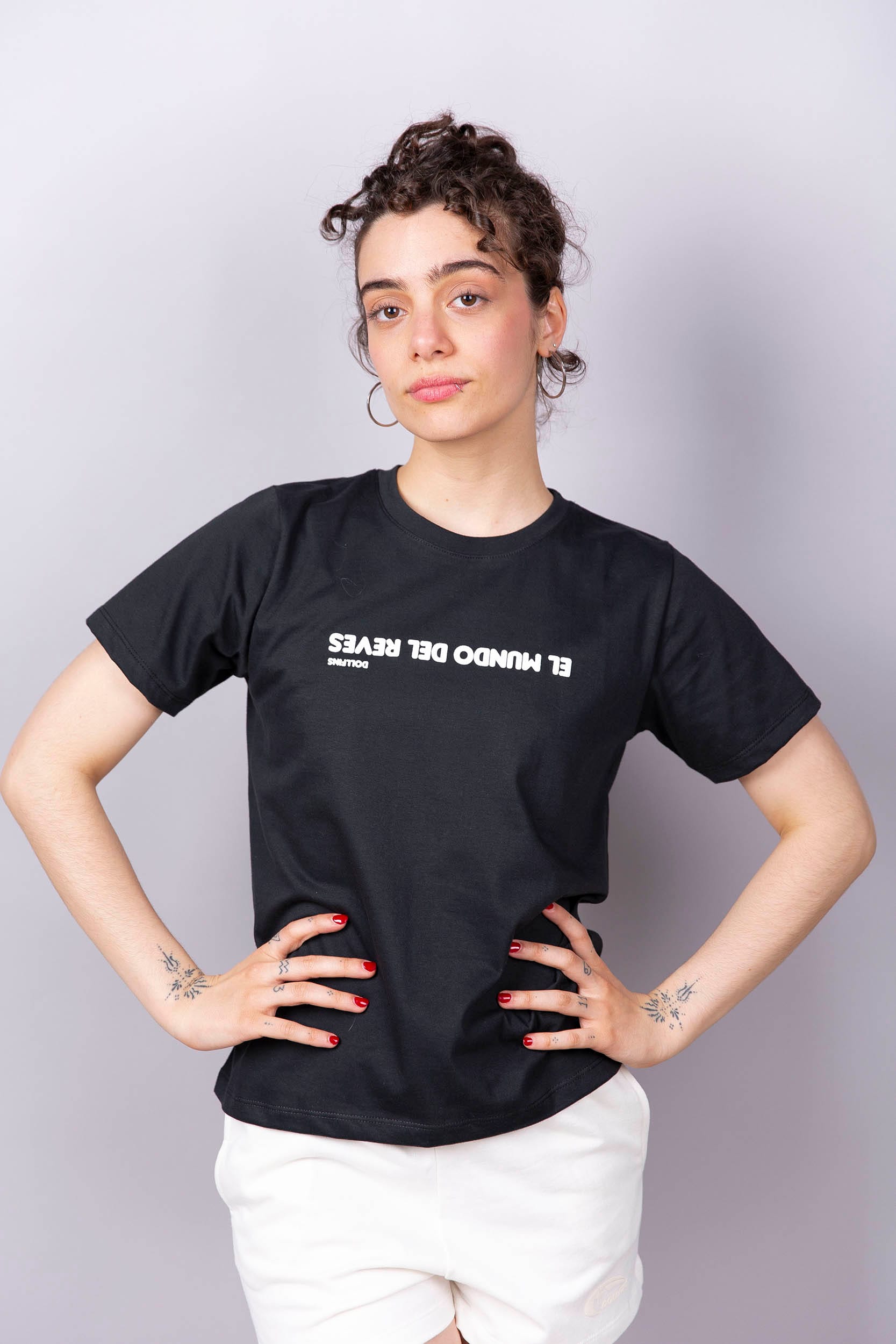 Remera Reves - Imagen 5