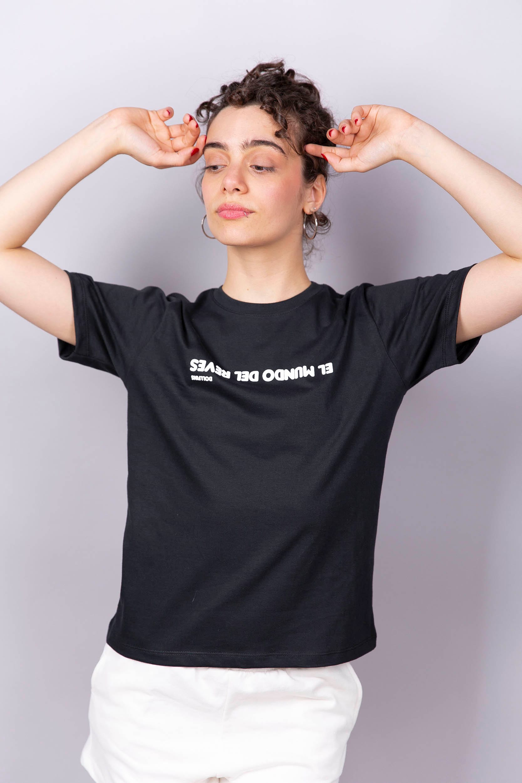 Remera Reves - Imagen 3