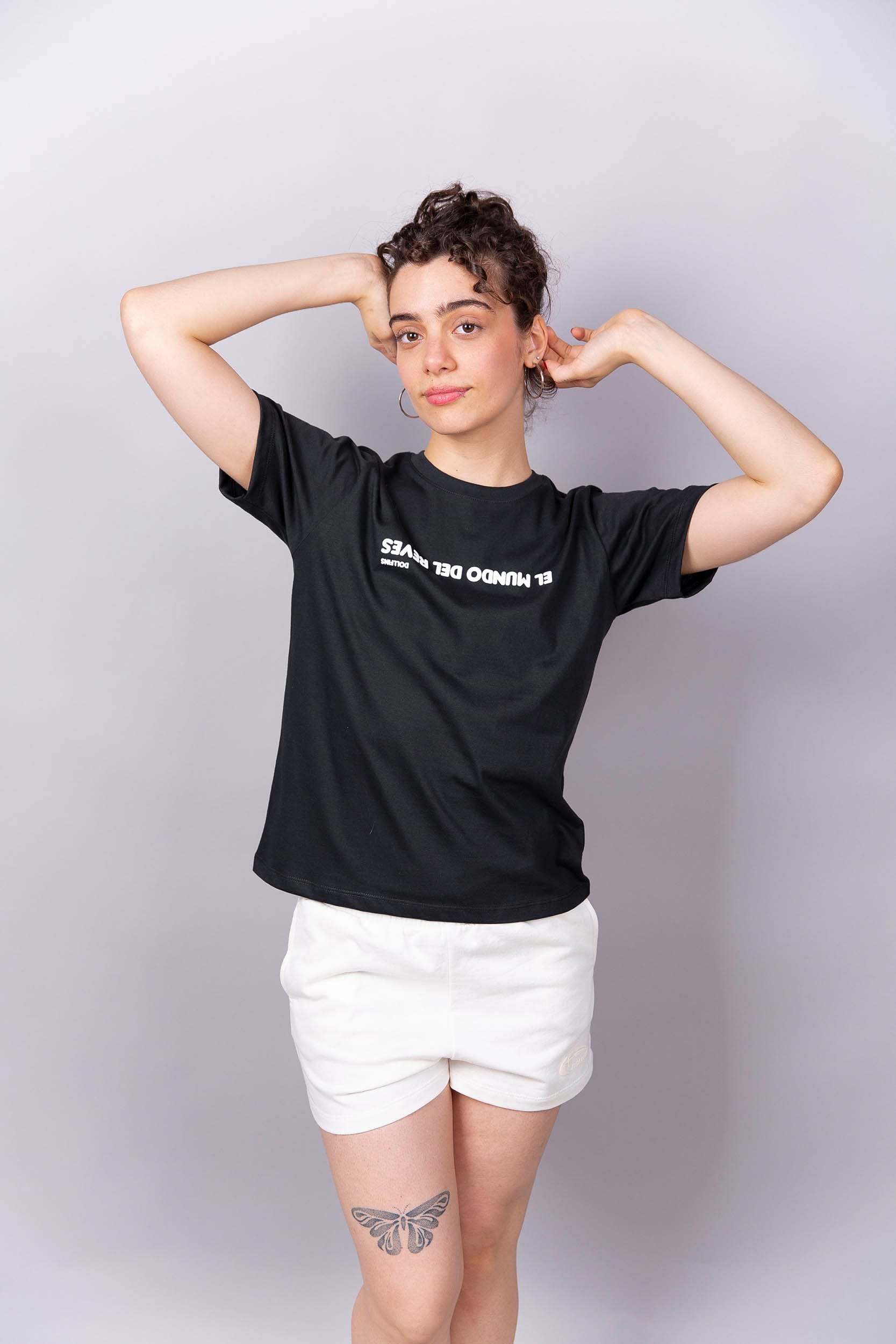 Remera Reves - Imagen 4