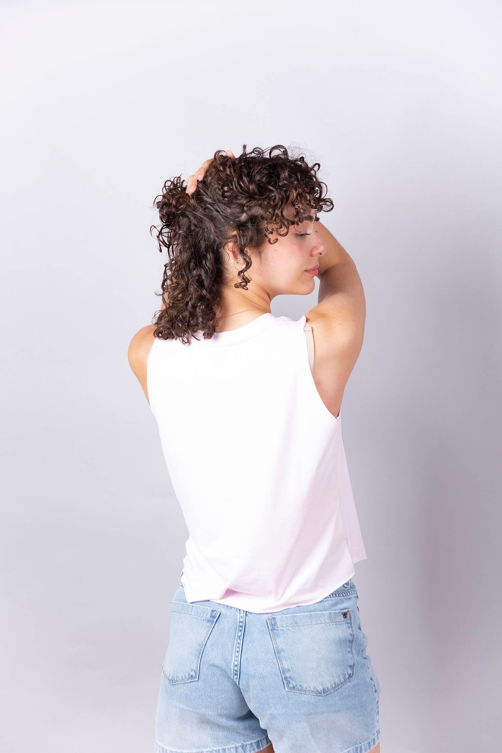 Musculosa Spirit - Imagen 3