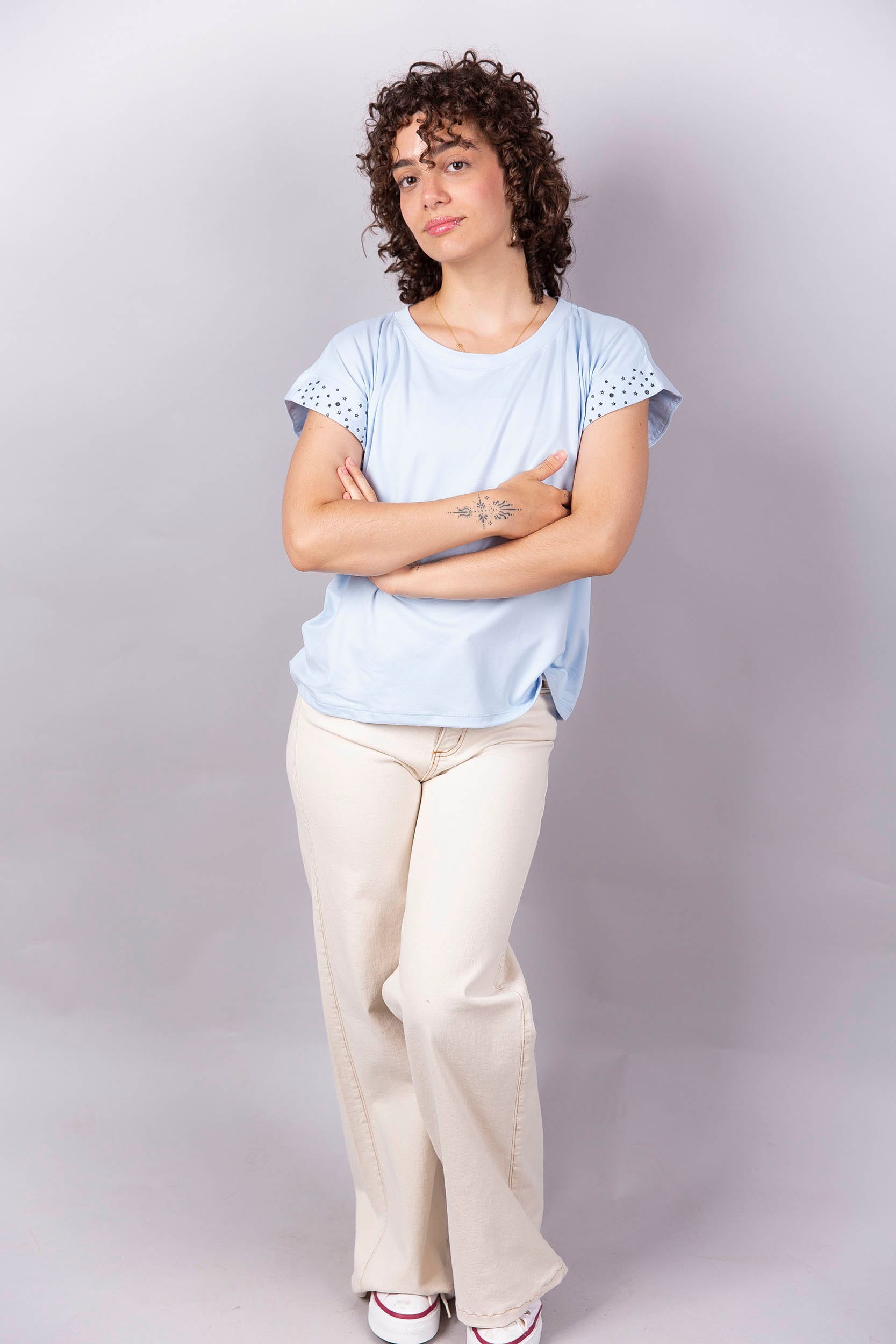 Remera Star - Imagen 3