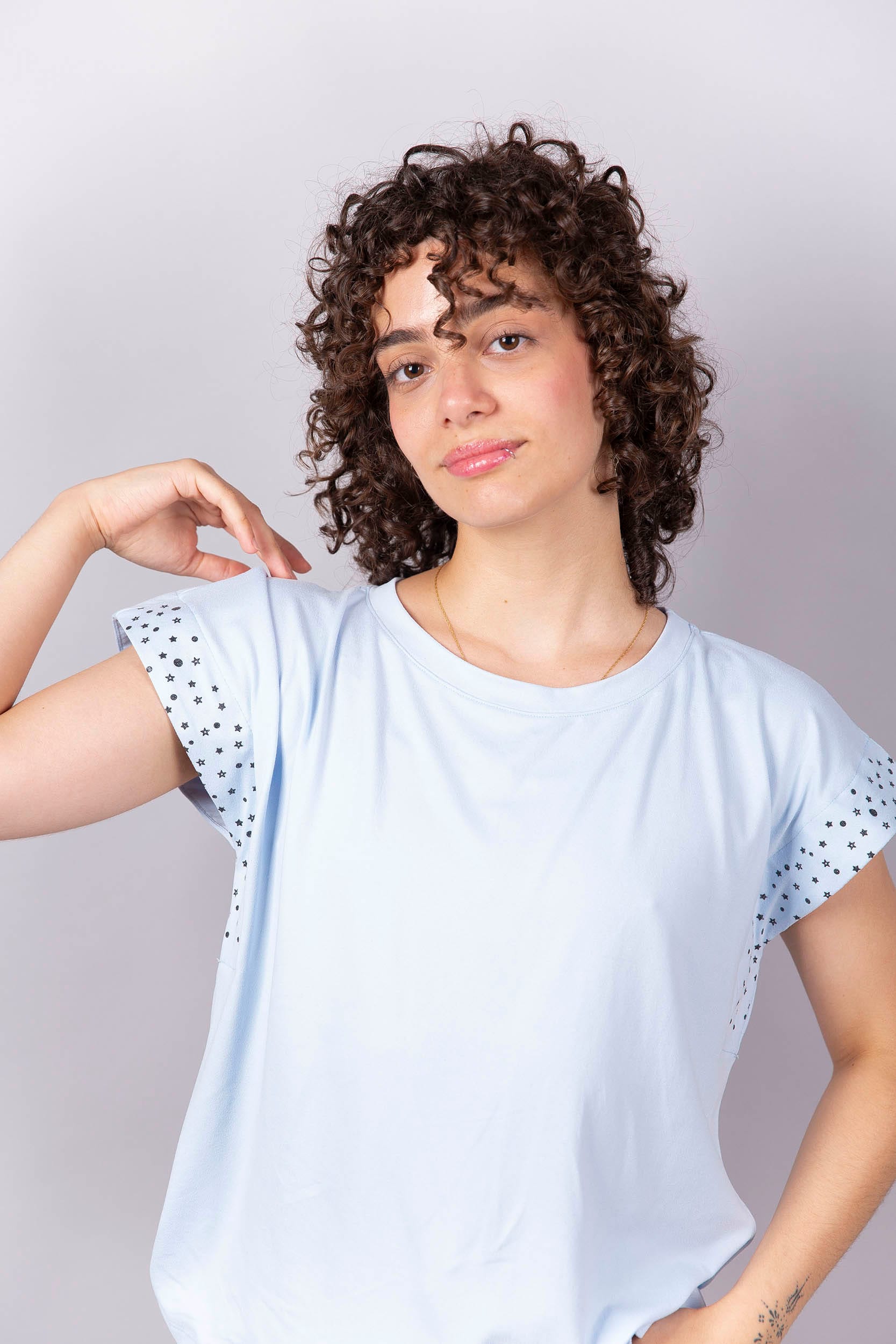 Remera Star - Imagen 4