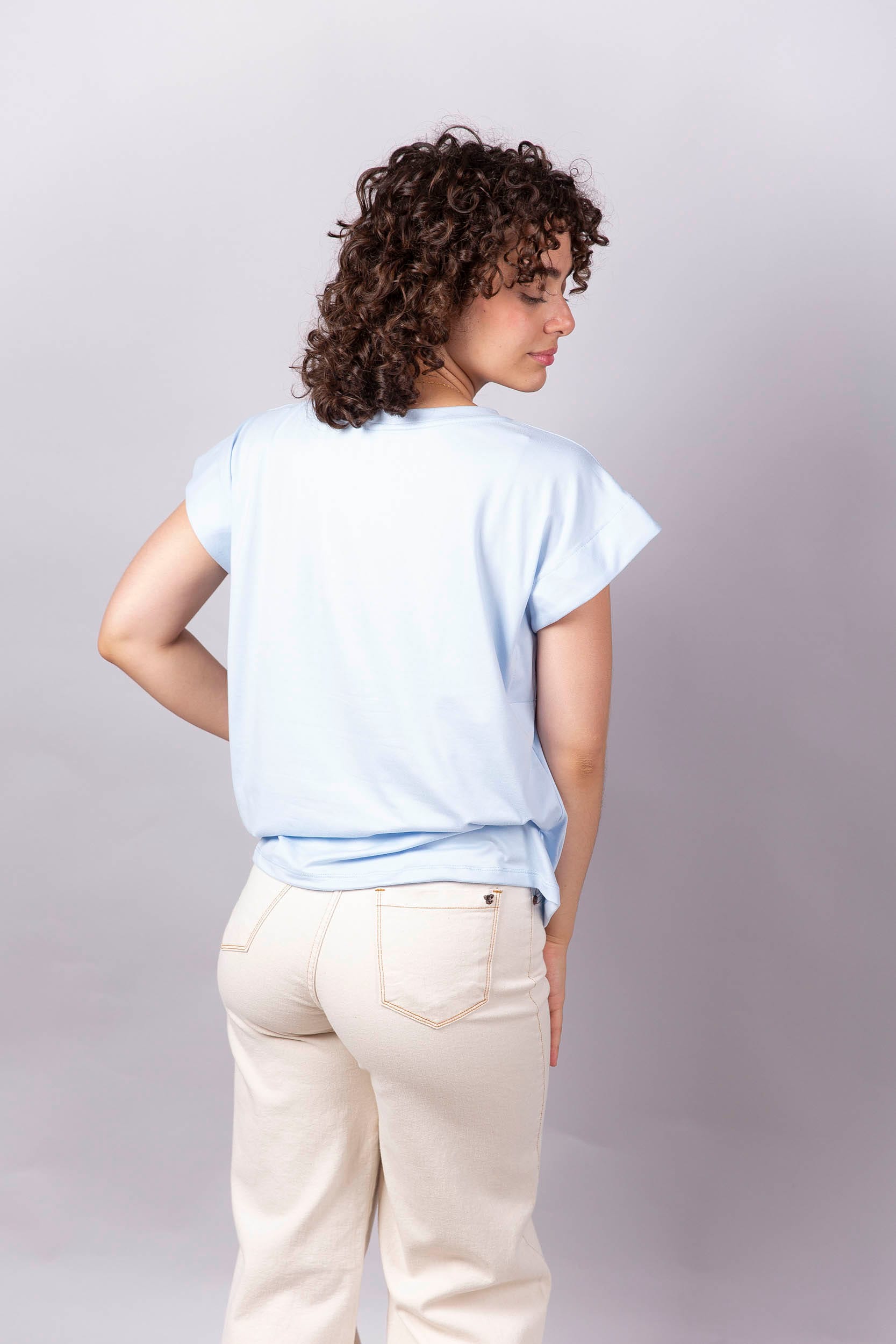 Remera Star - Imagen 5