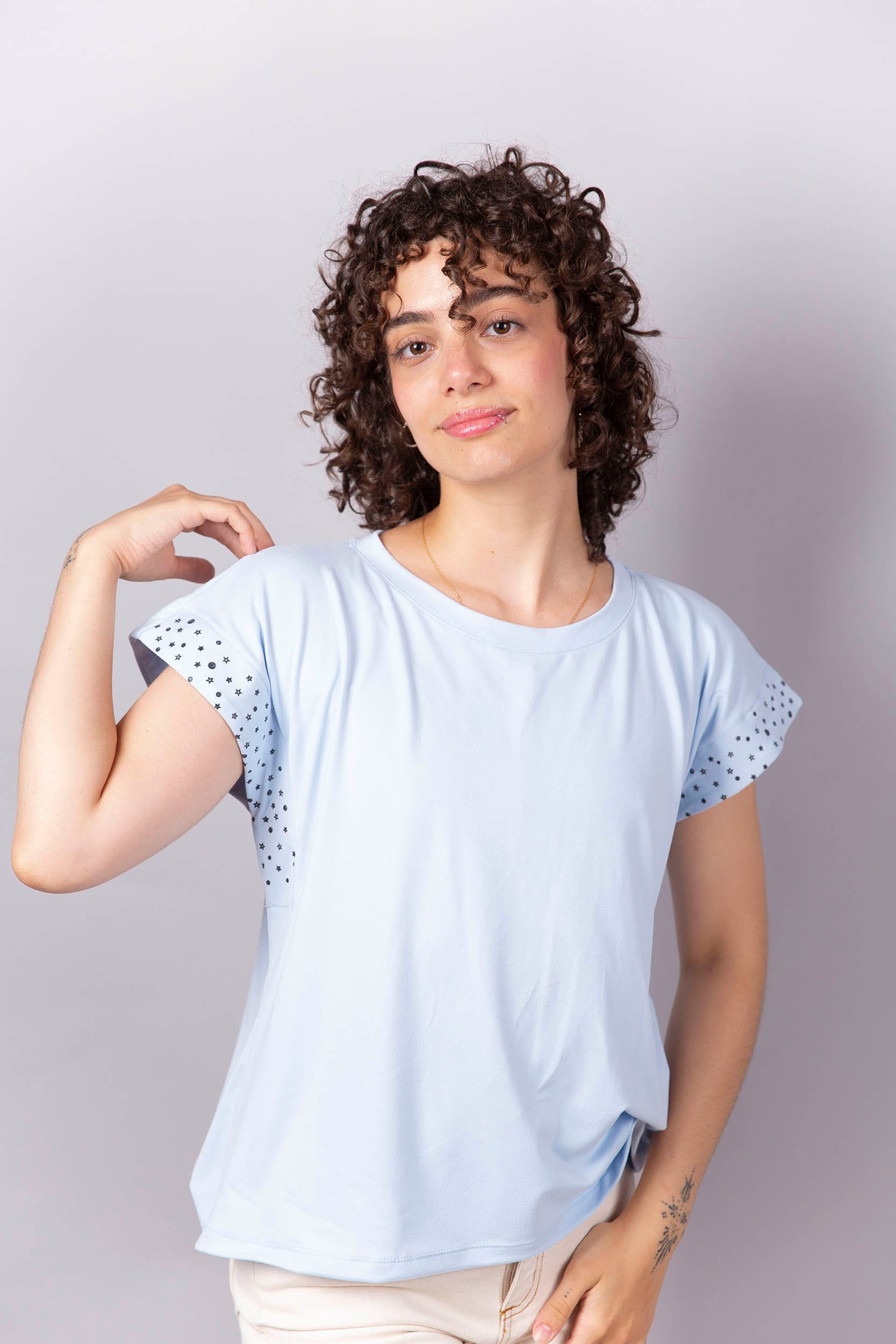 Remera Star - Imagen 2