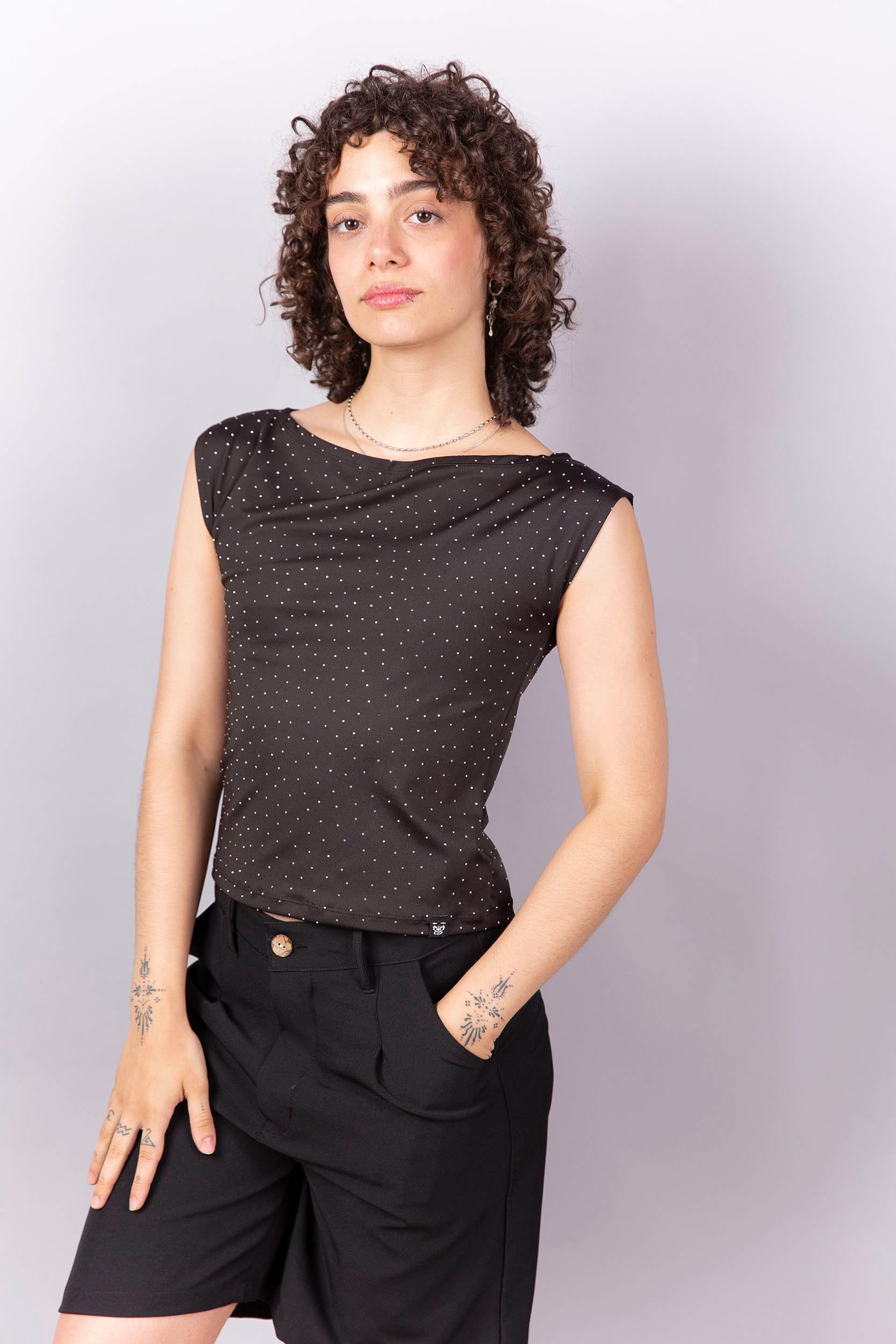 Musculosa Diana - Imagen 13