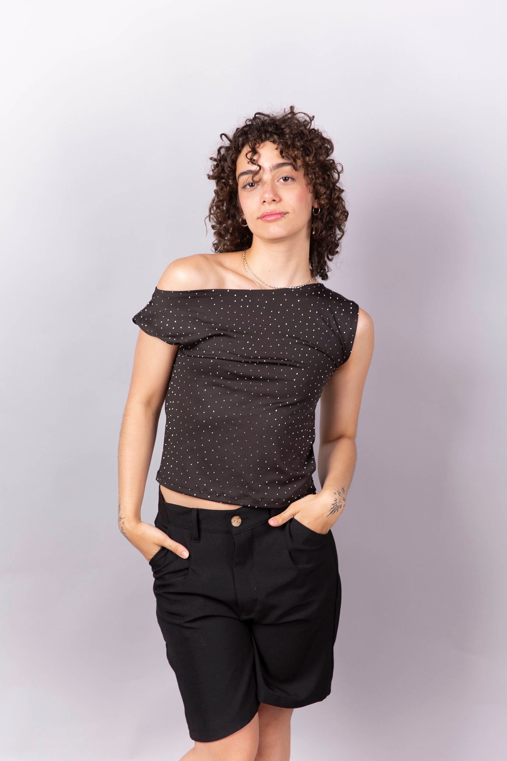 Musculosa Diana - Imagen 9