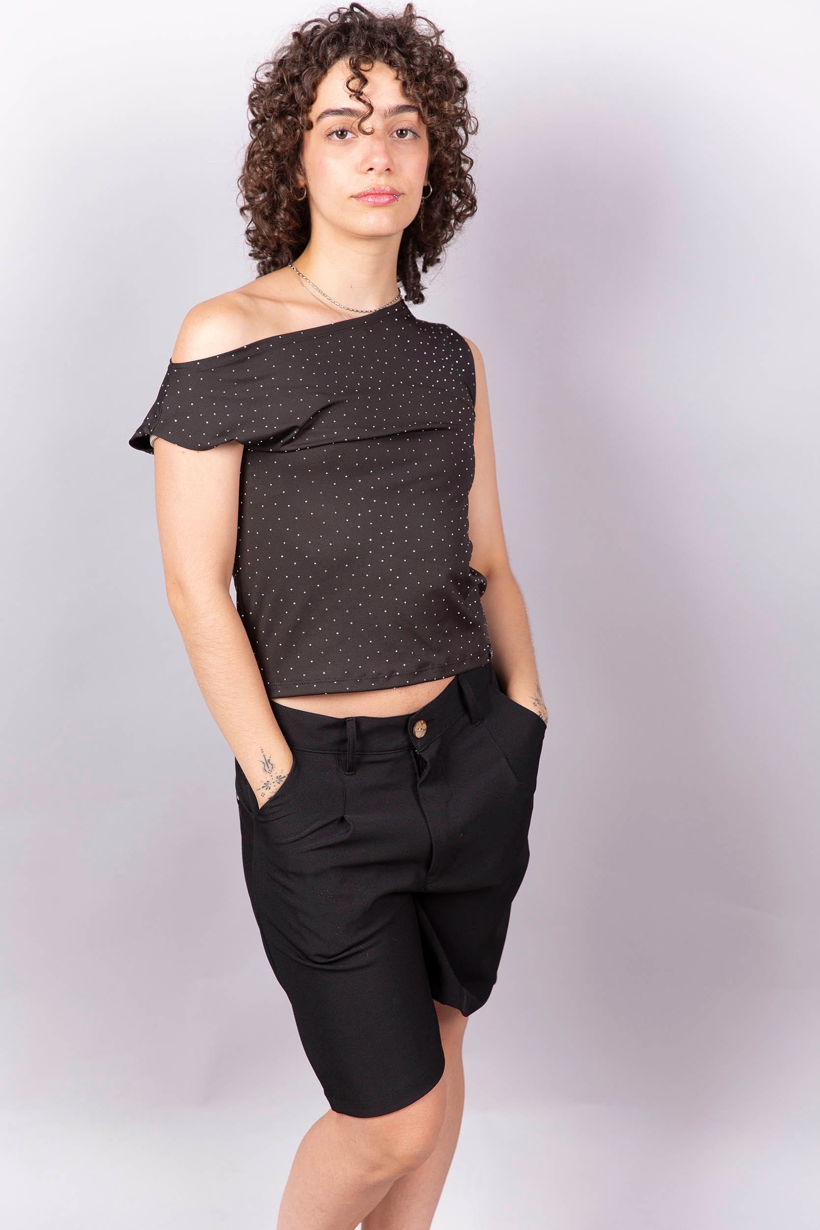 Musculosa Diana - Imagen 7