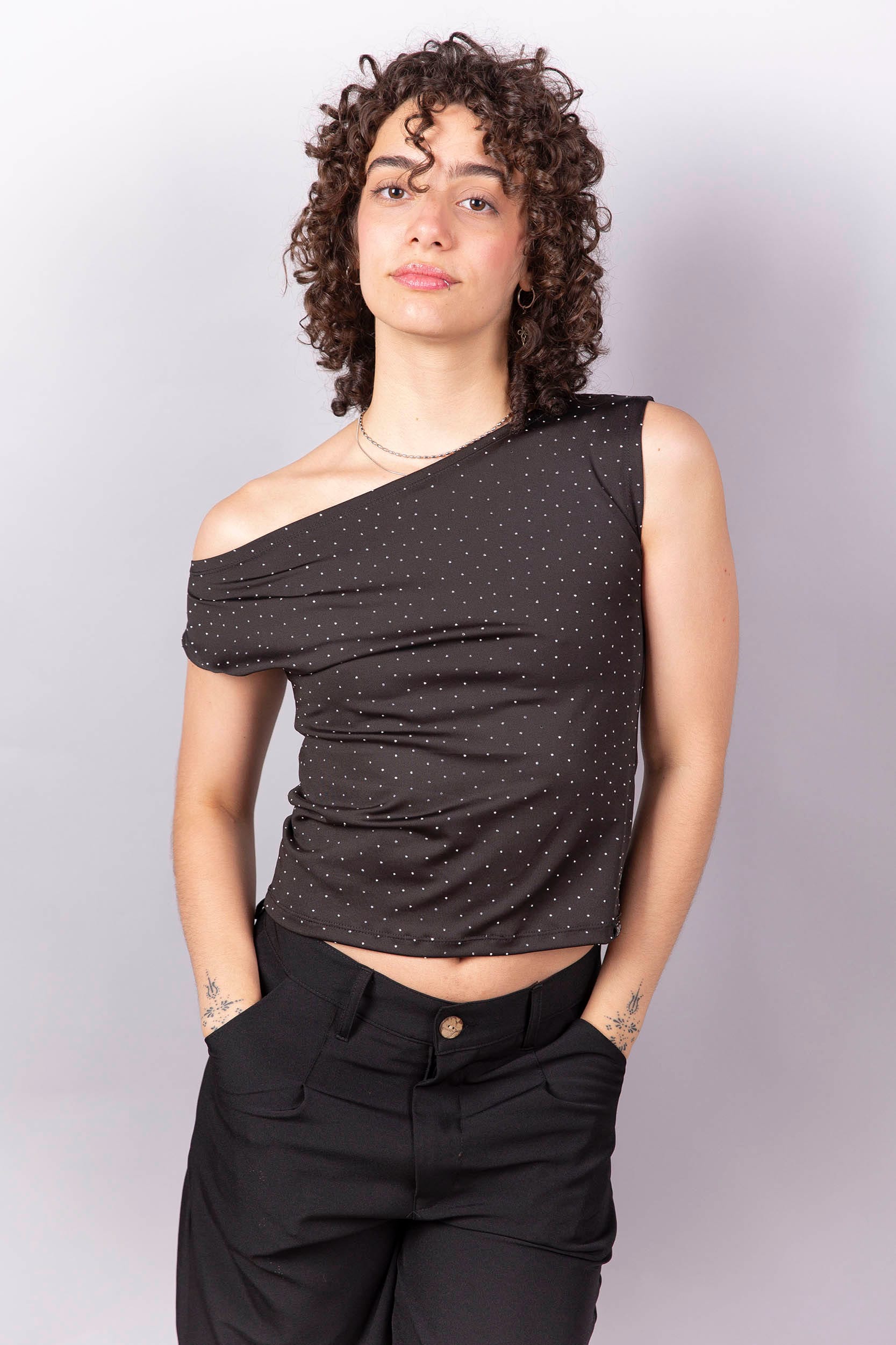 Musculosa Diana - Imagen 6