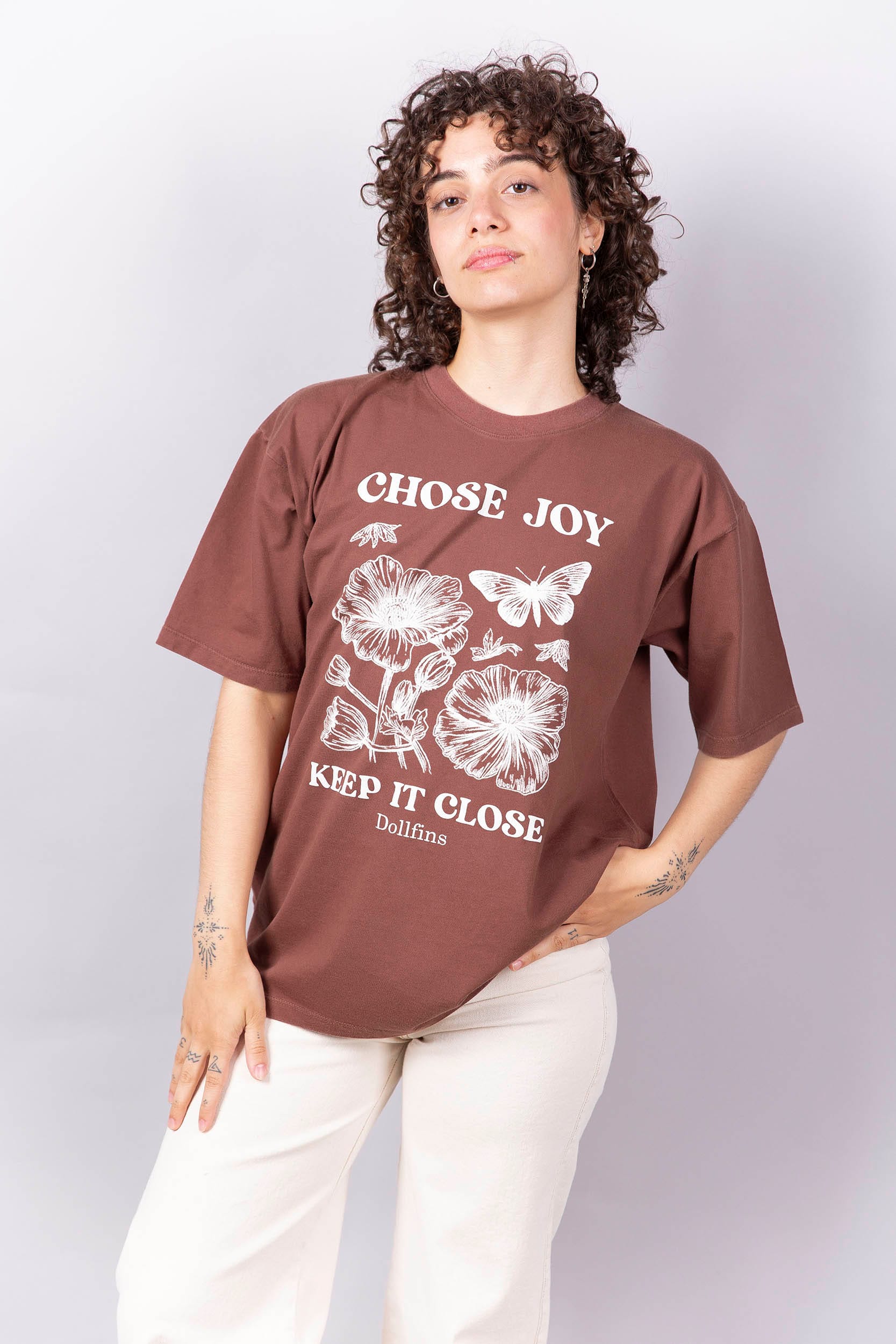 Remeron Joy