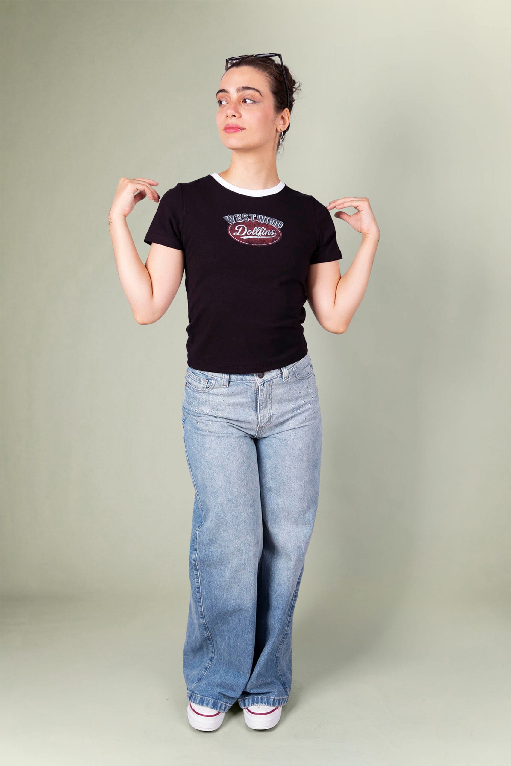 Remera West - Imagen 2