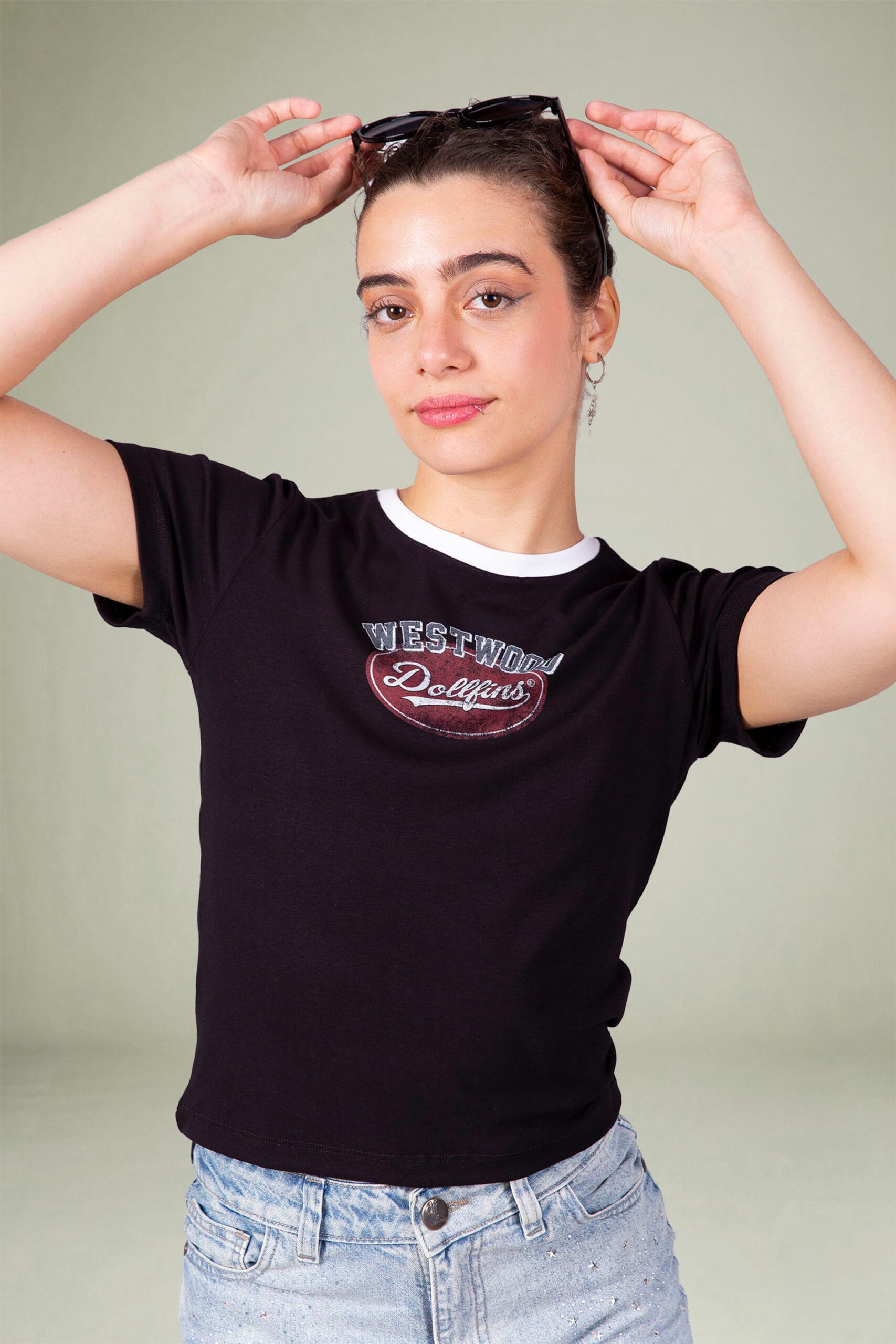 Remera West - Imagen 3