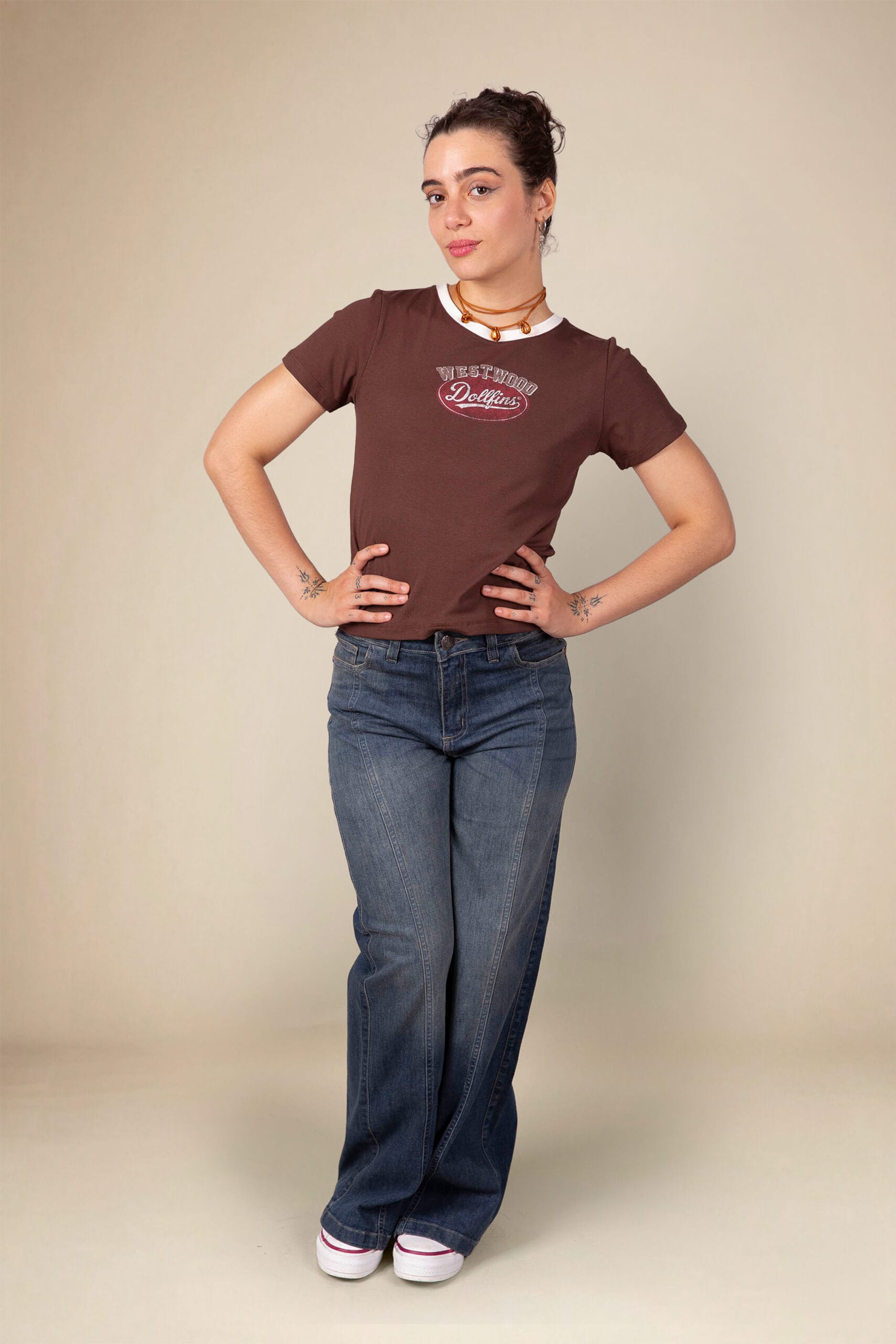 Remera West - Imagen 3