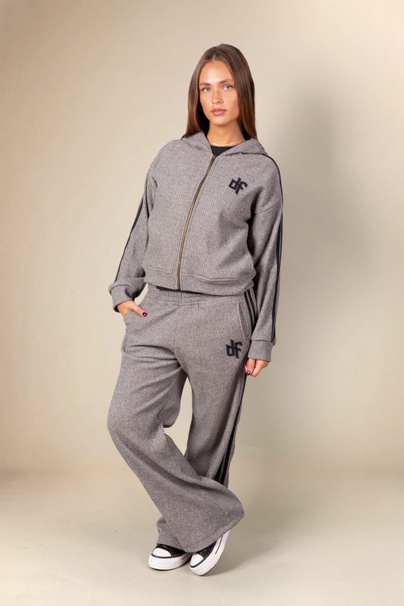 Campera Julia - Imagen 2