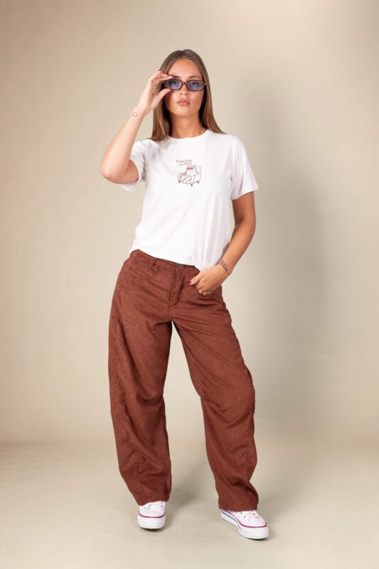 Pantalon Ambar