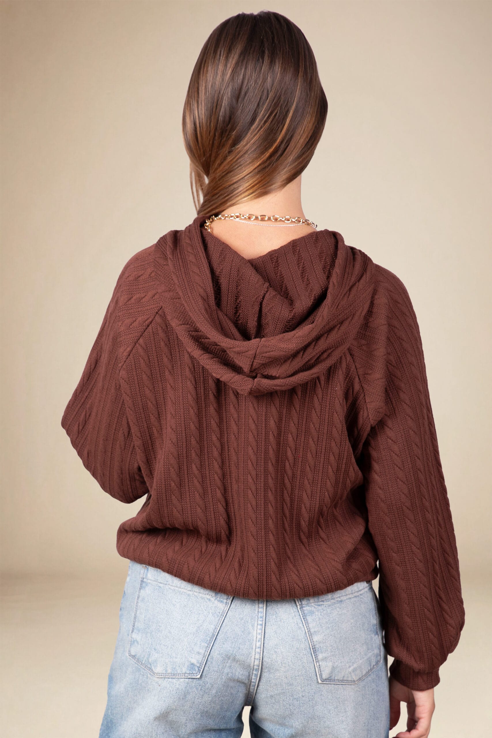 Buzo Paula - Imagen 2