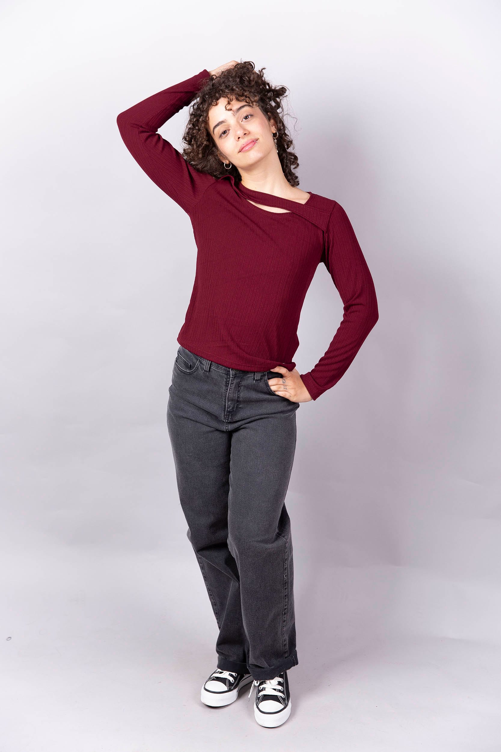 Remera Zoe - Imagen 3