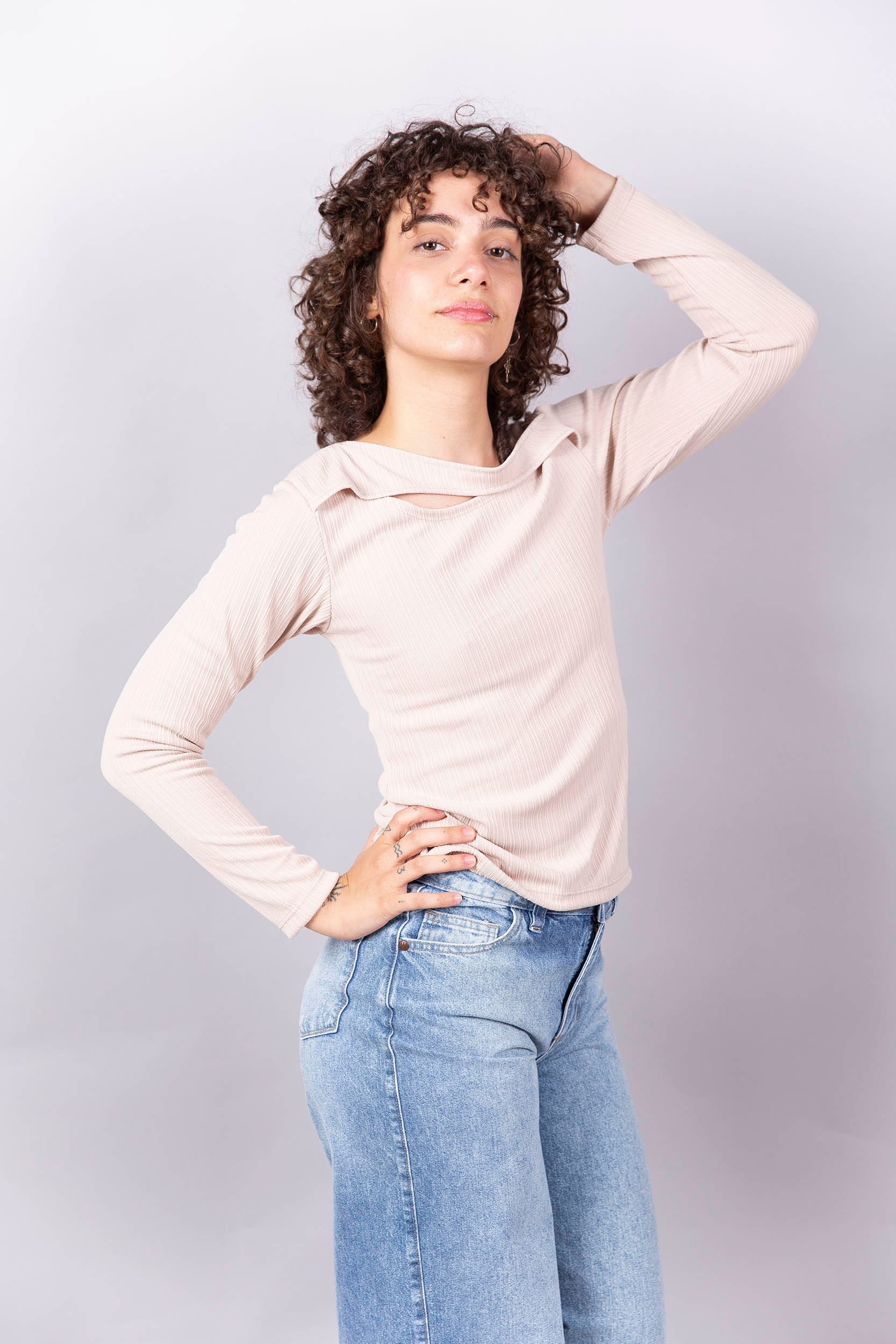 Remera Zoe - Imagen 7