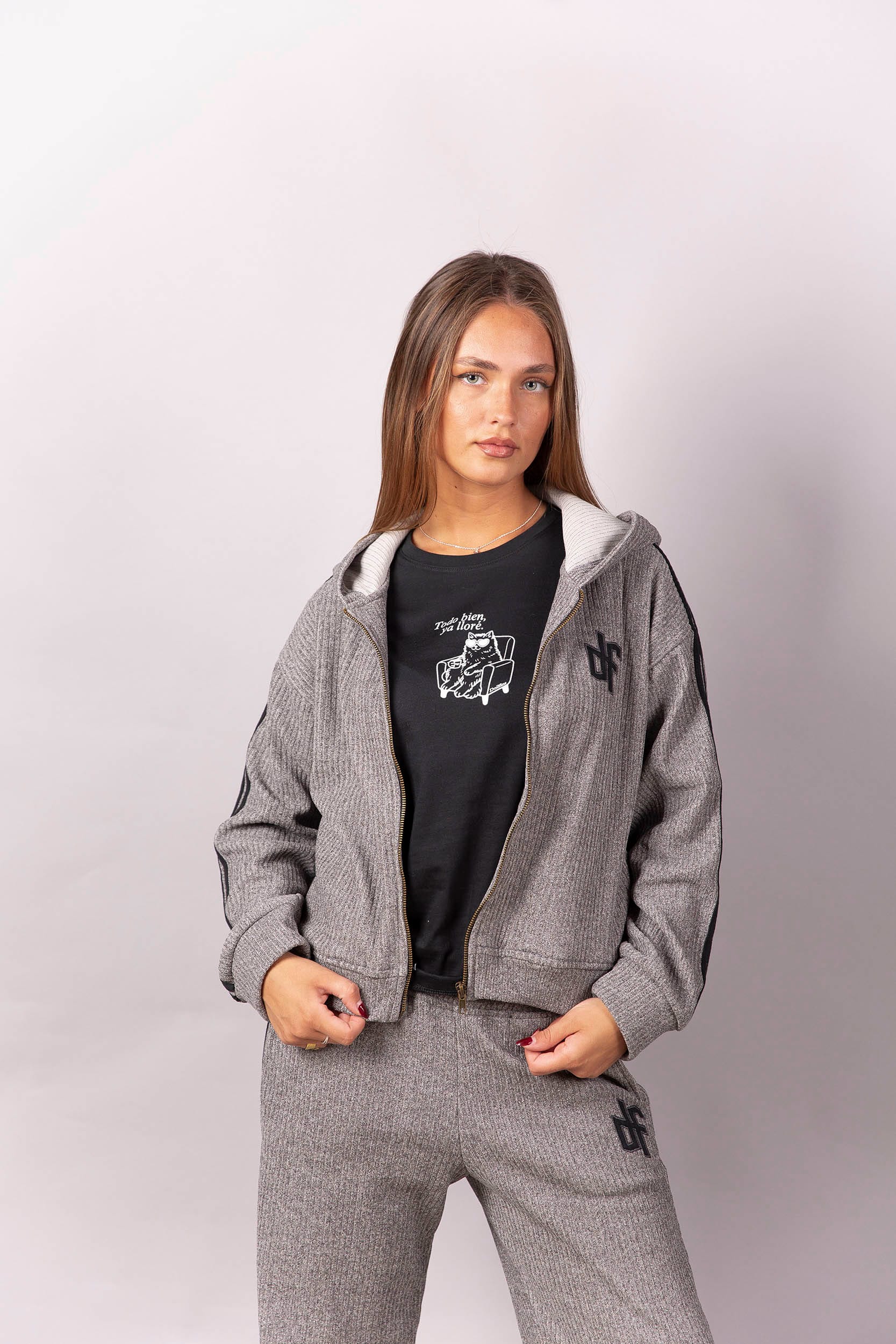 Campera Julia - Imagen 3