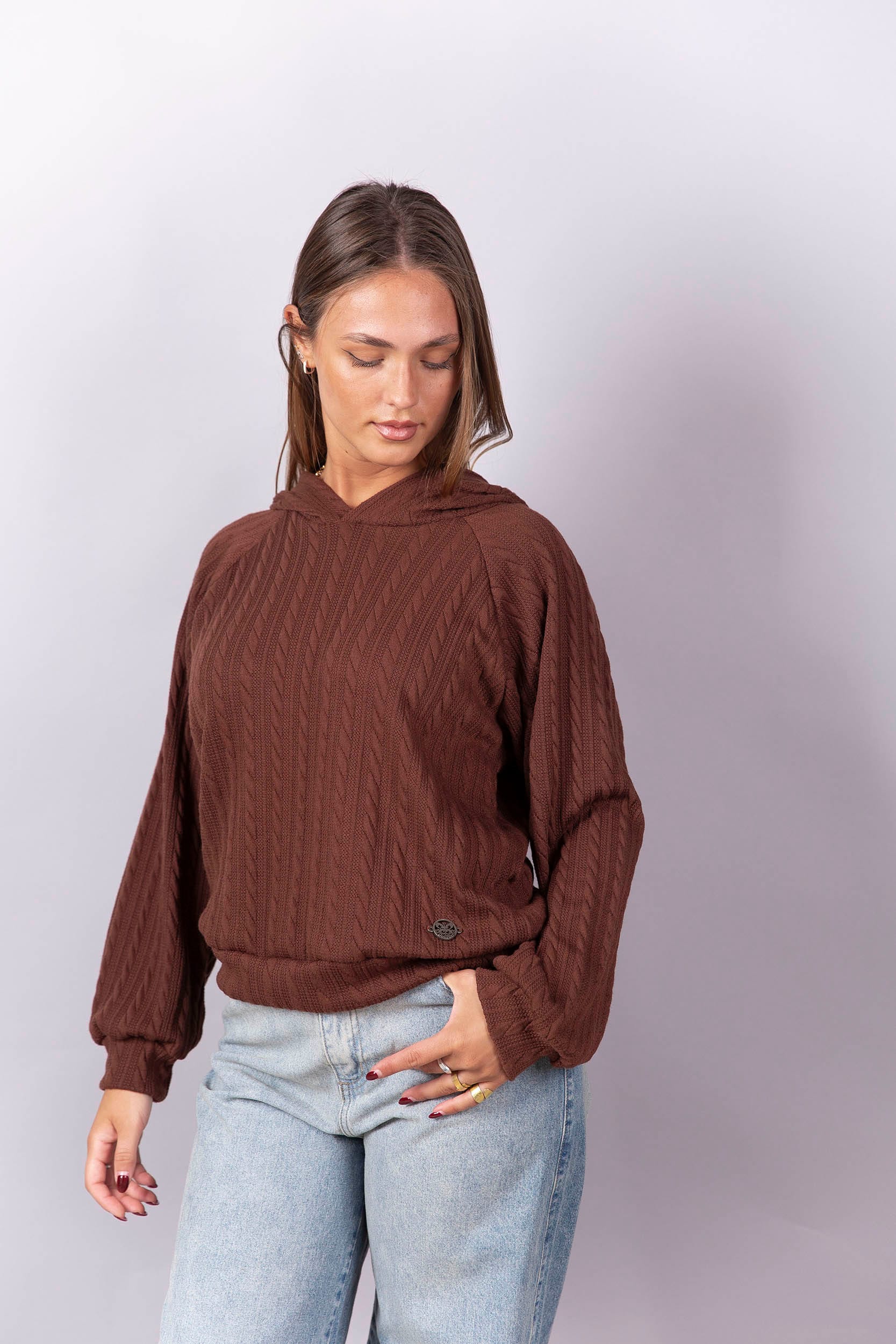 Buzo Paula - Imagen 10