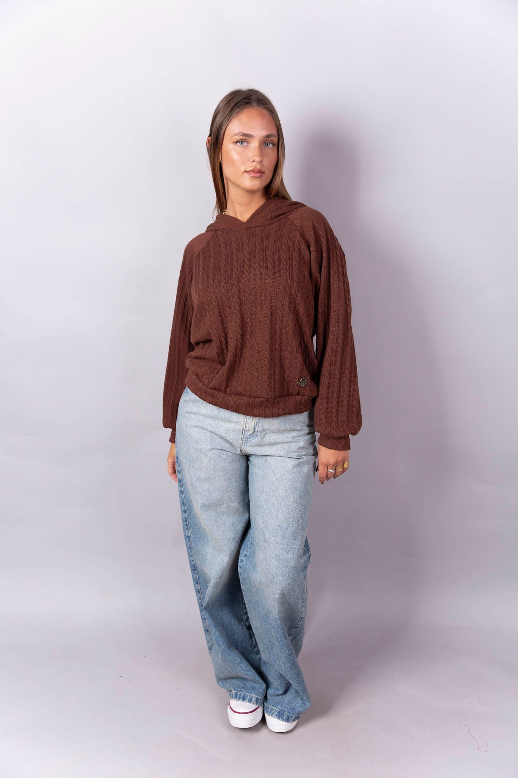 Buzo Paula - Imagen 6