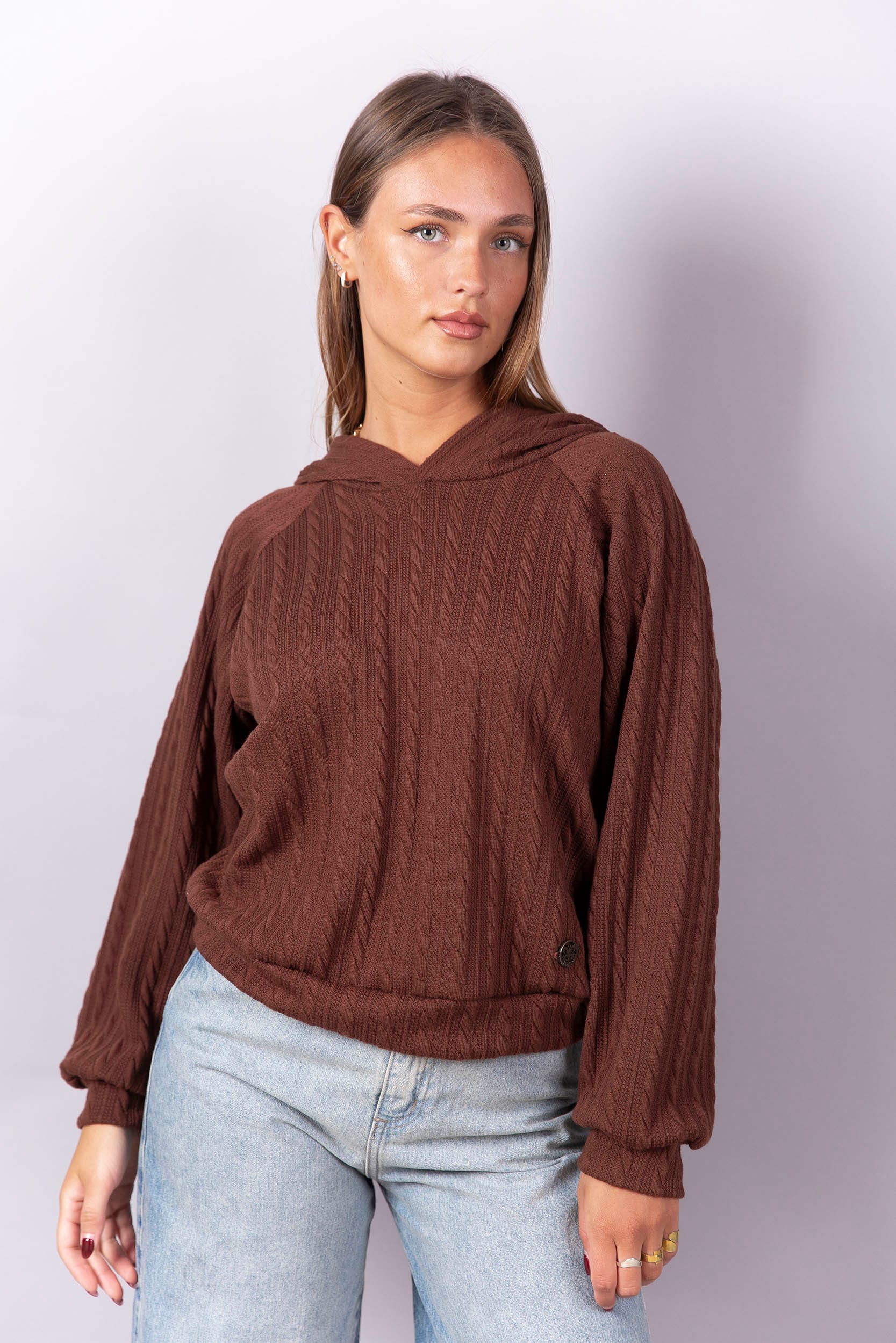 Buzo Paula - Imagen 5