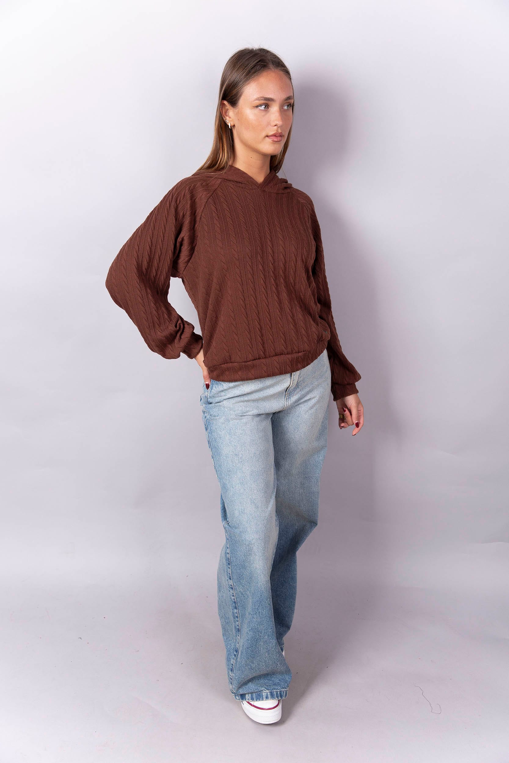 Buzo Paula - Imagen 4