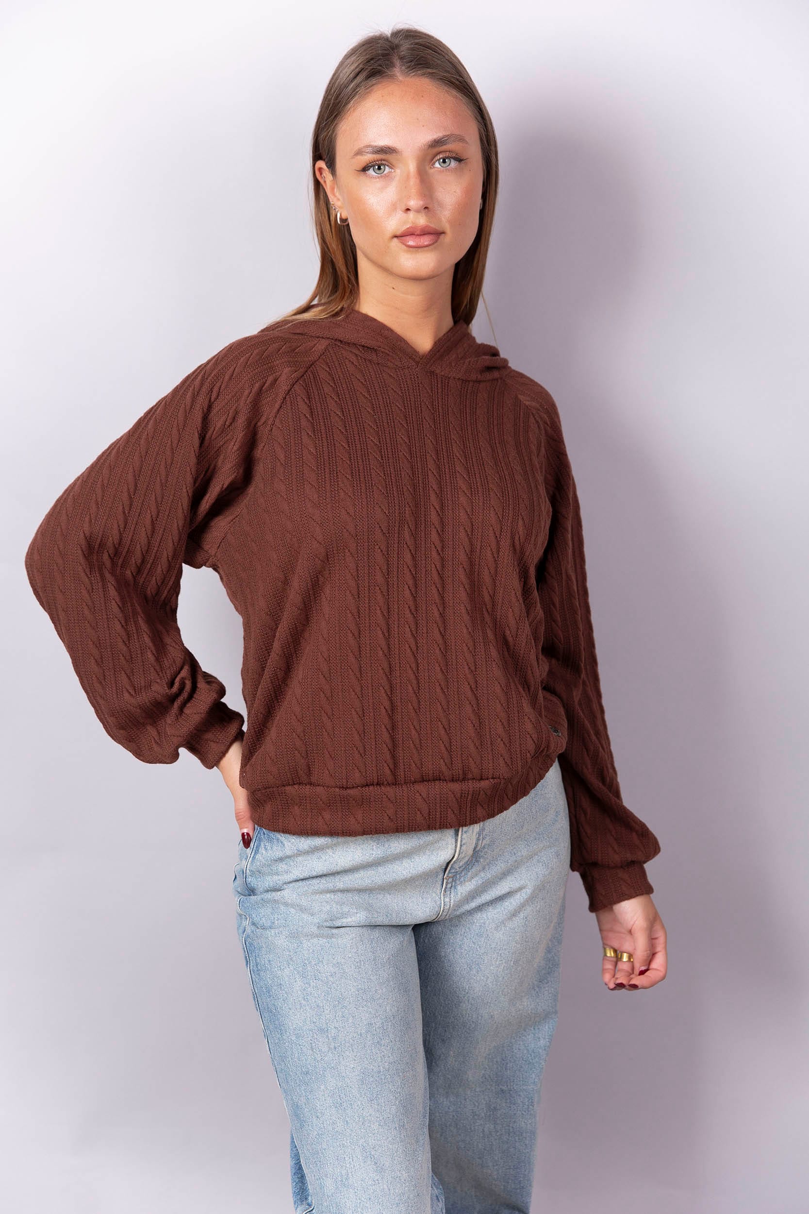 Buzo Paula - Imagen 3