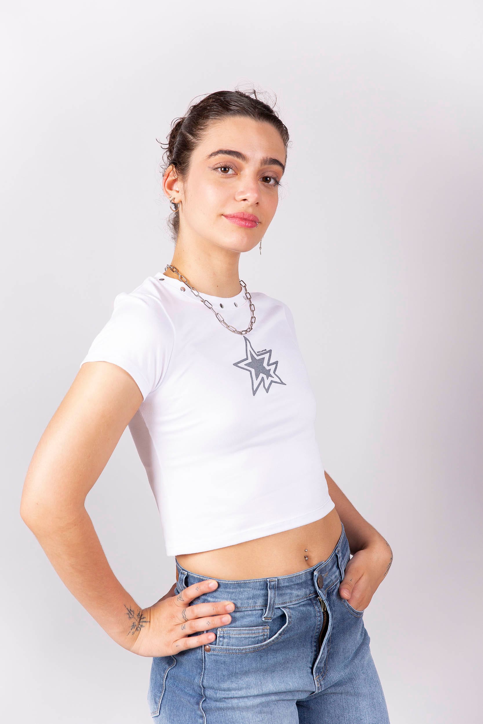 Remera Star - Imagen 2