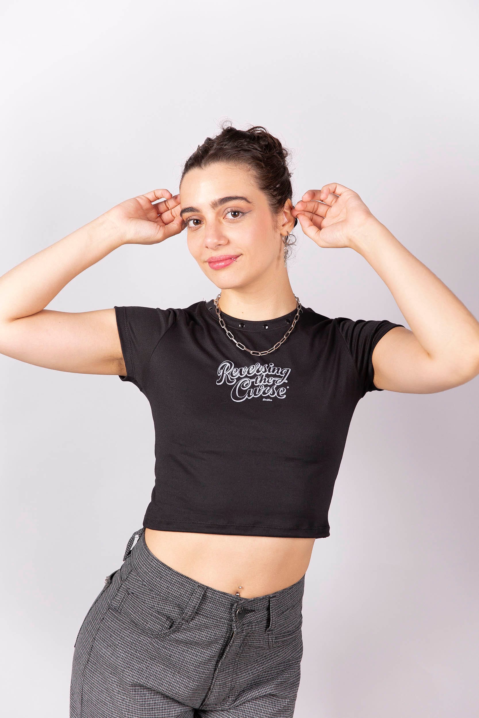 Remera Curse - Imagen 6