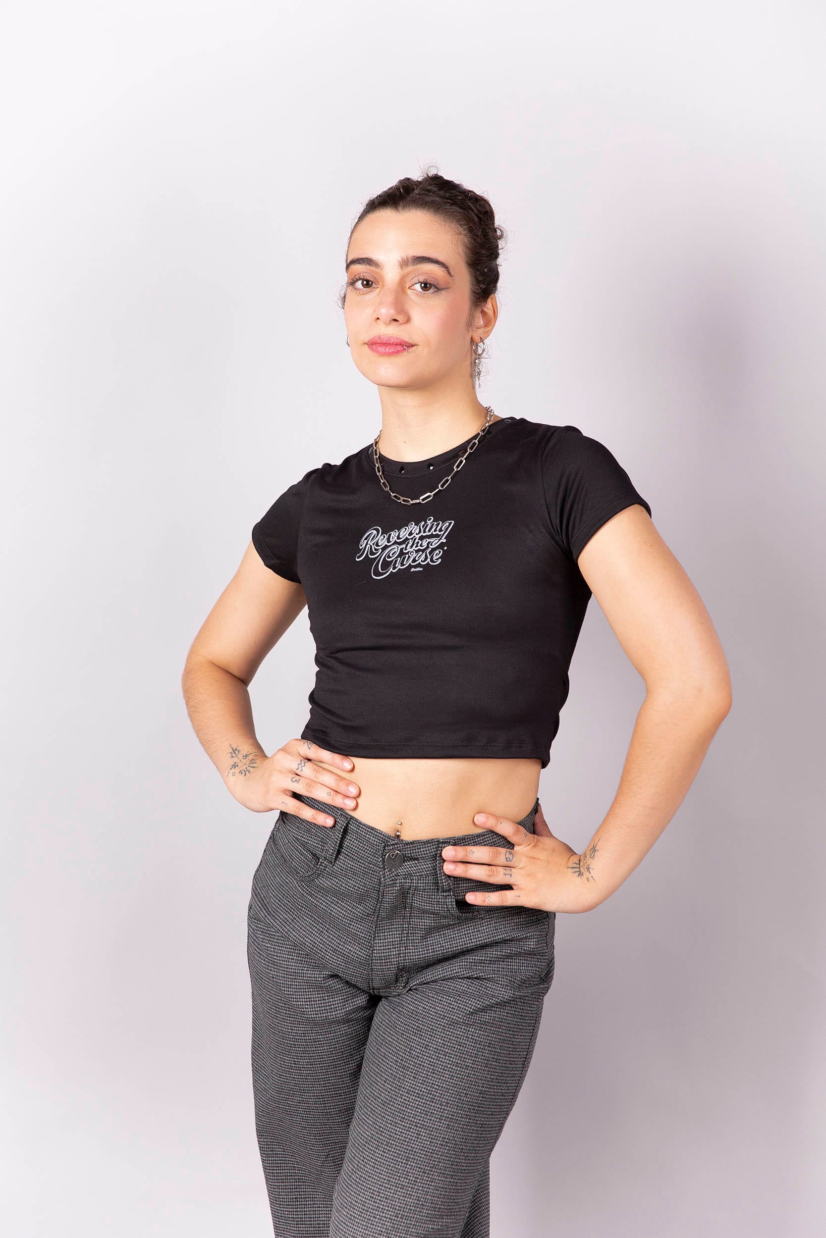 Remera Curse - Imagen 4