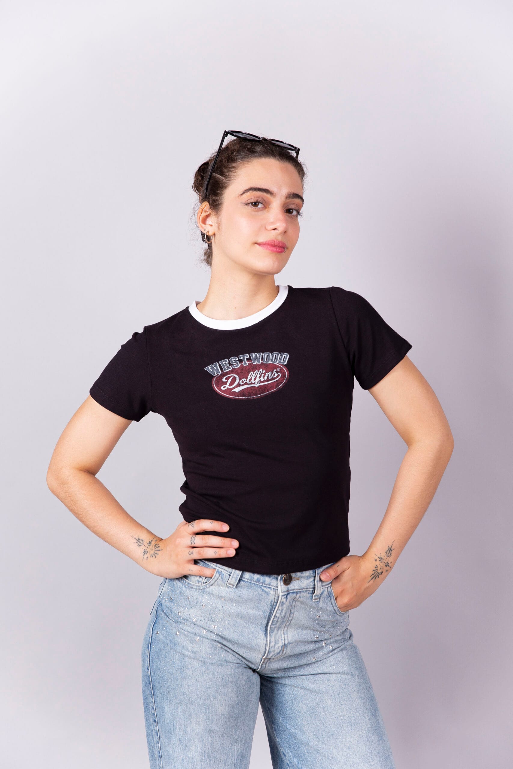 Remera West - Imagen 4