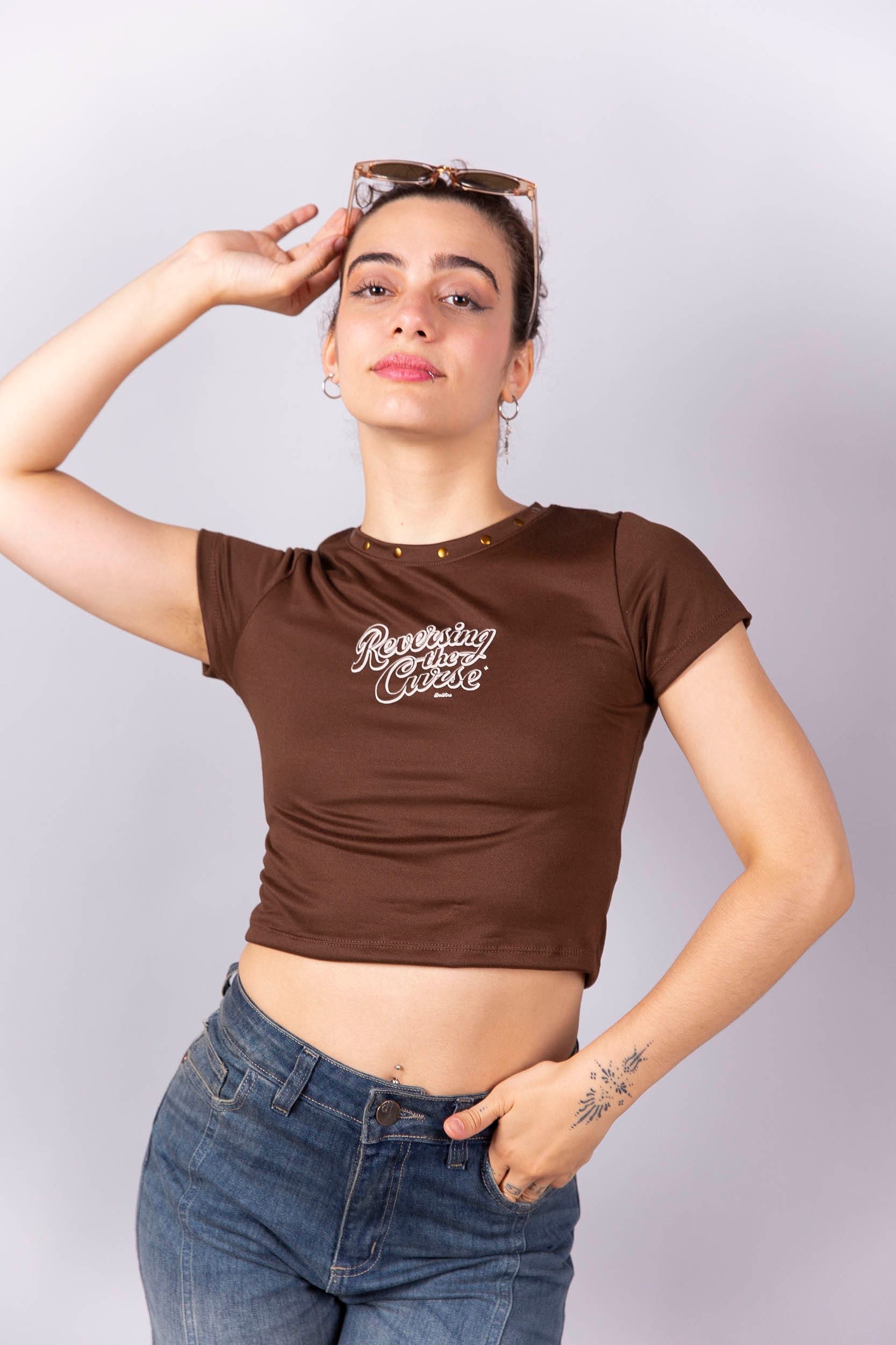 Remera Curse - Imagen 8