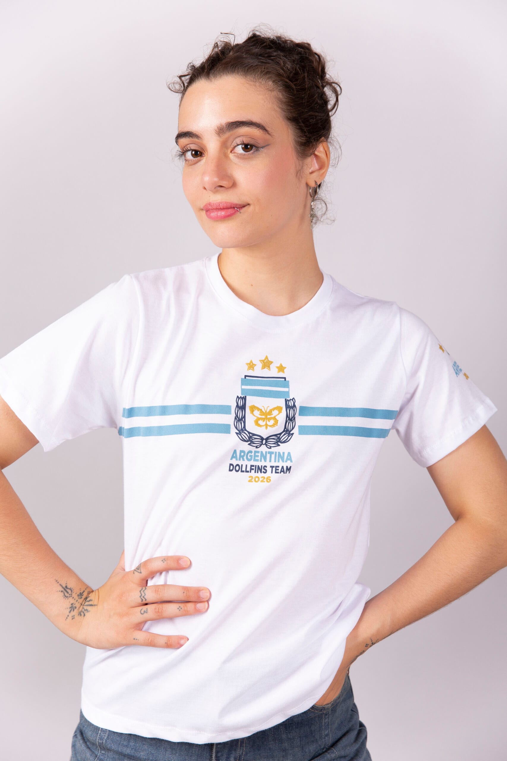 Remera Mundial - Imagen 7