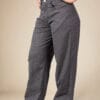 Pantalon Baggy Isa